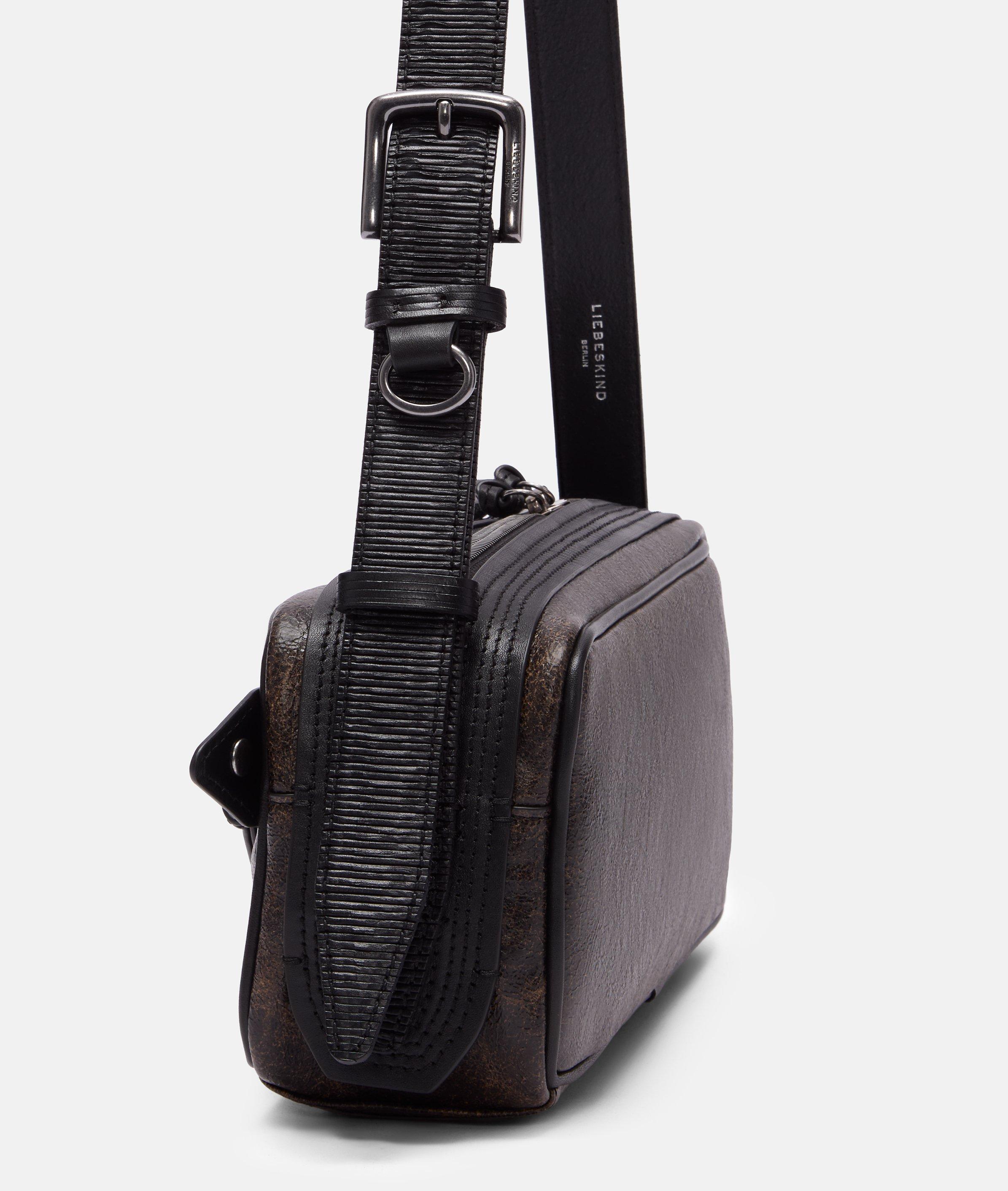 LIEBESKIND BERLIN Satchel