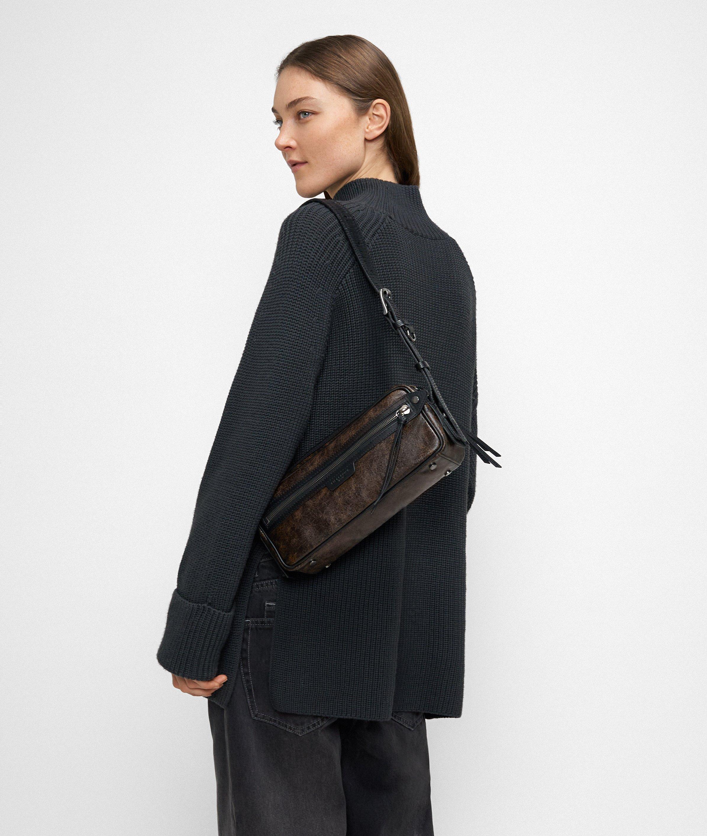 LIEBESKIND BERLIN Juno Satchel S