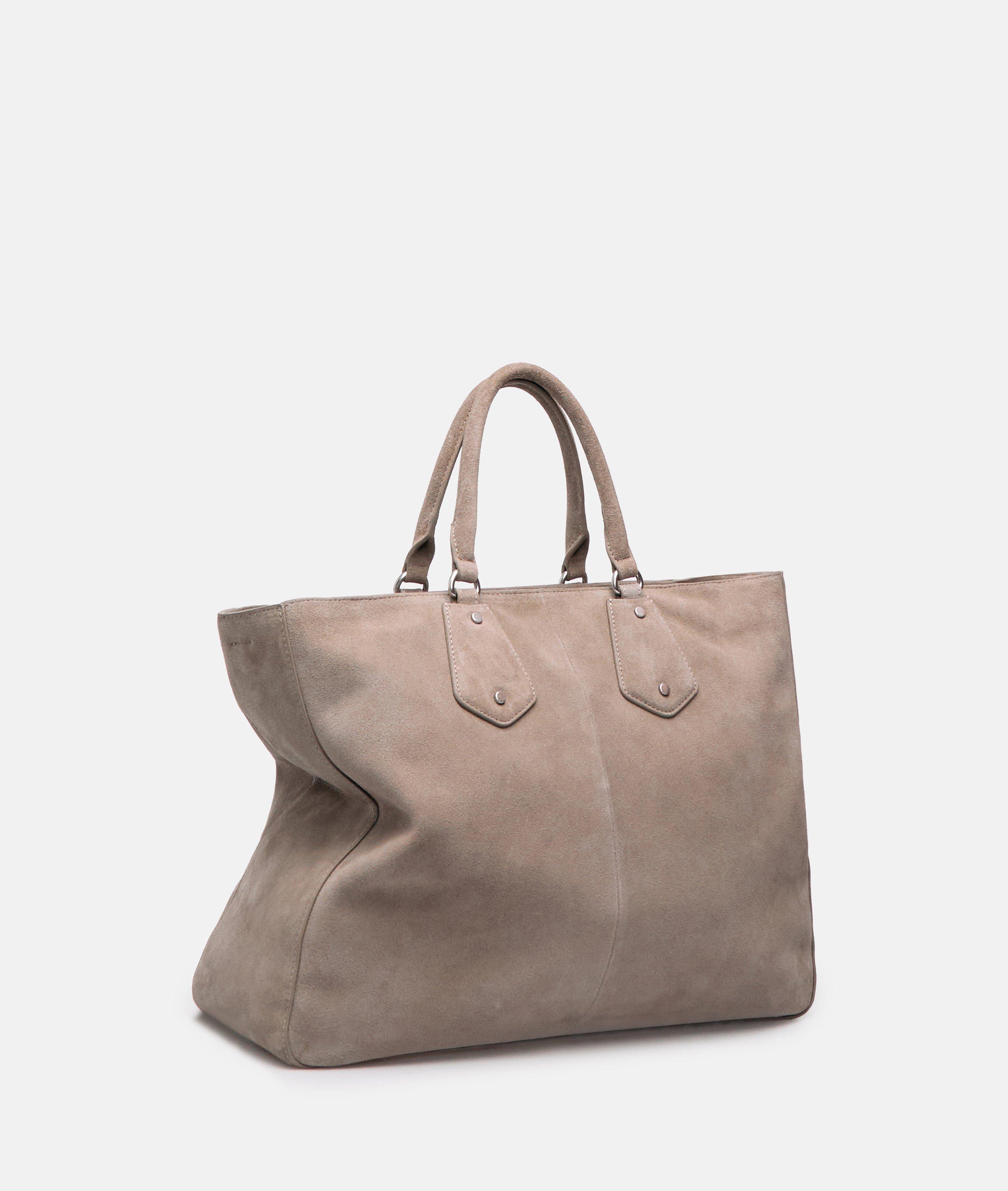 LIEBESKIND BERLIN Satchel