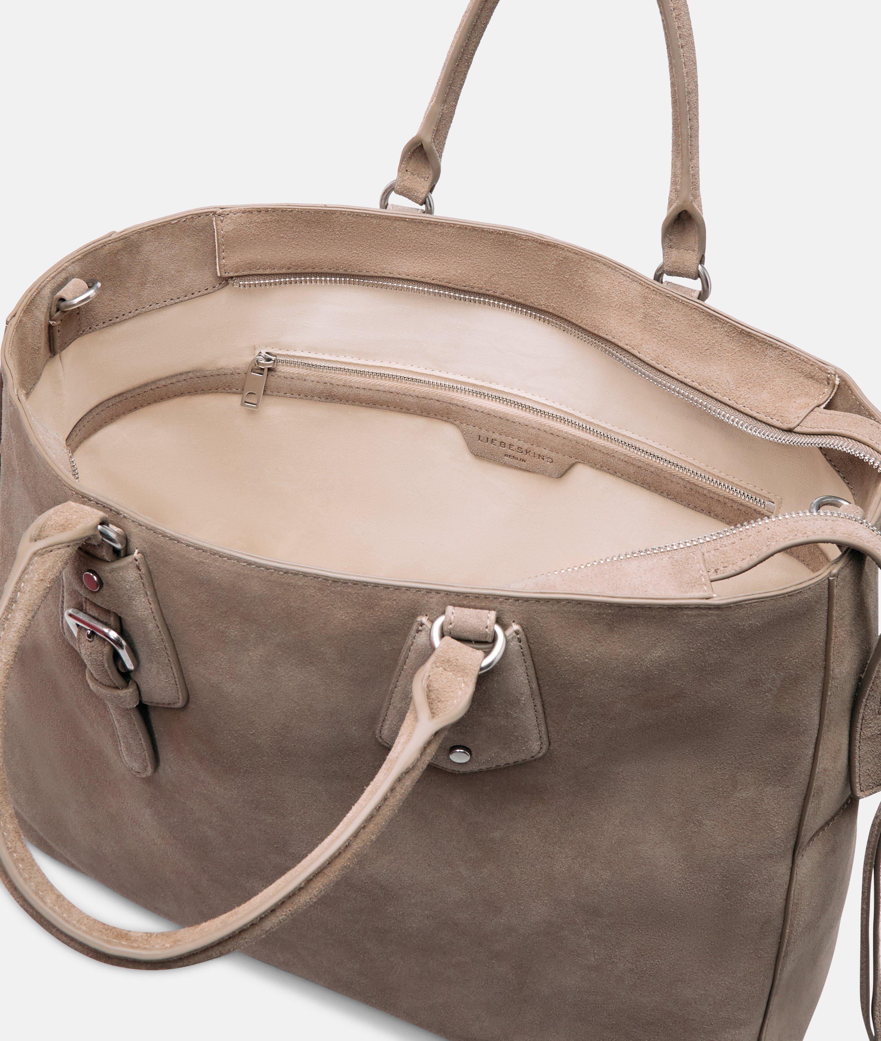 LIEBESKIND BERLIN Satchel