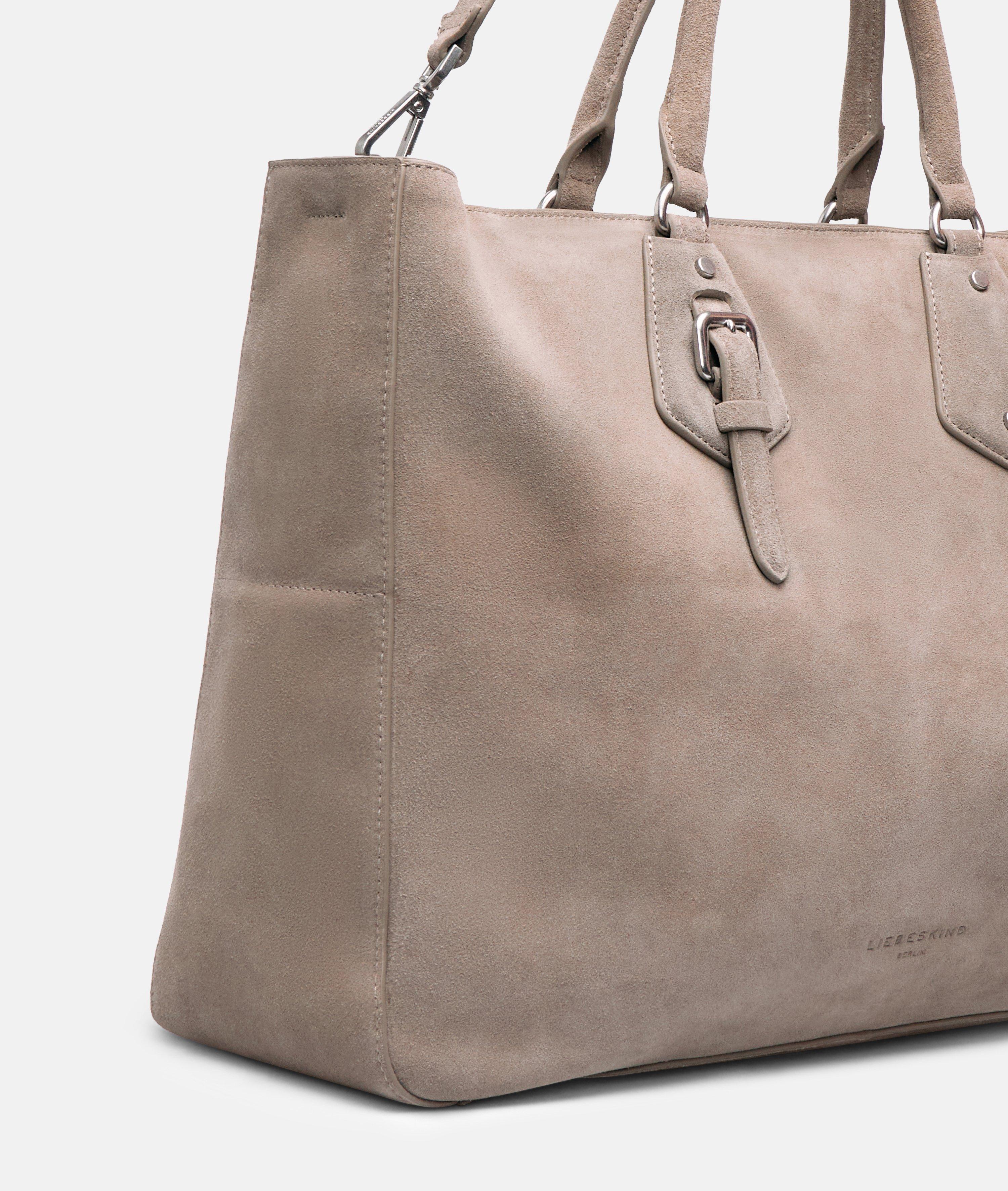 LIEBESKIND BERLIN Satchel