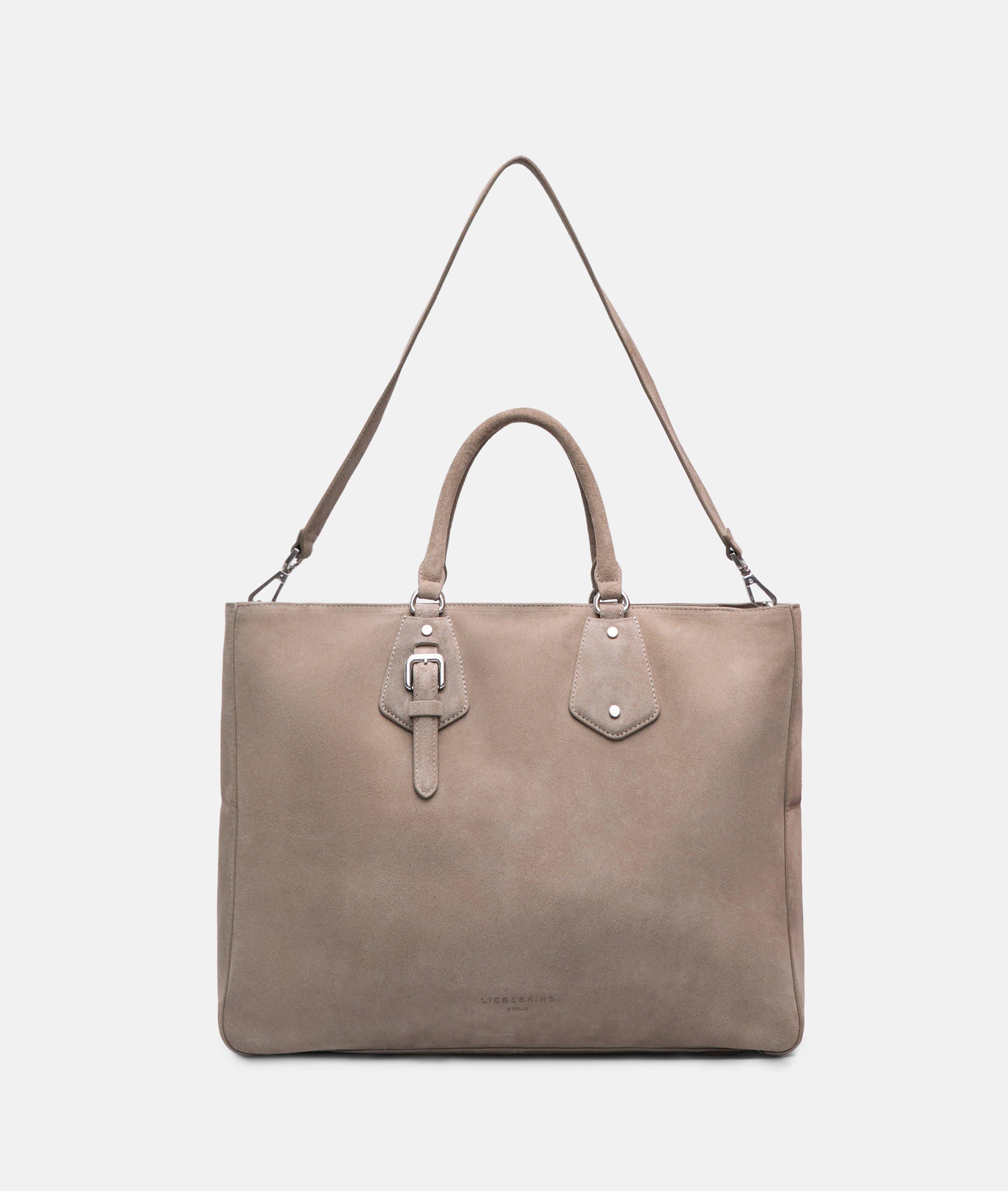 LIEBESKIND BERLIN Satchel