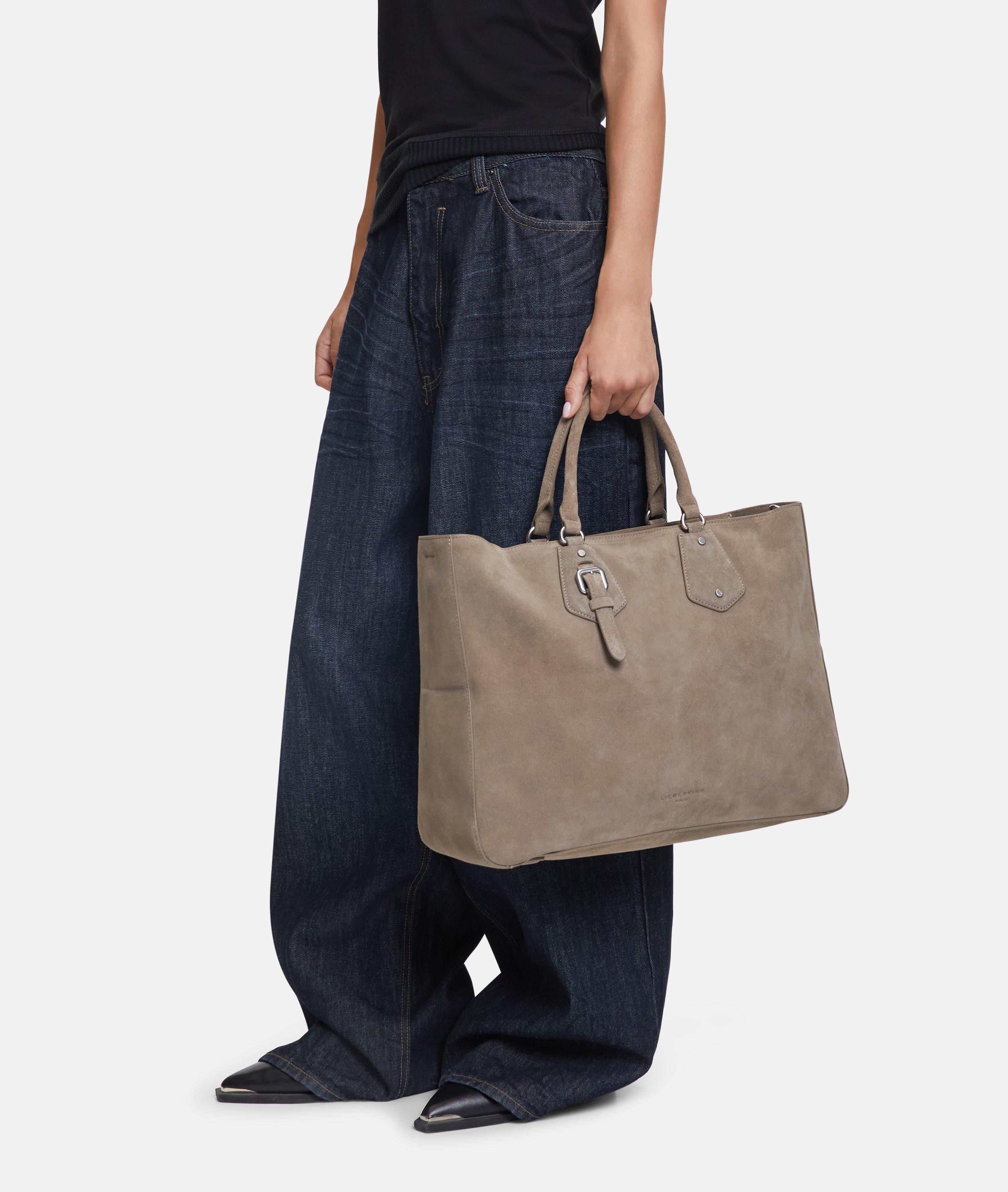 LIEBESKIND BERLIN Satchel