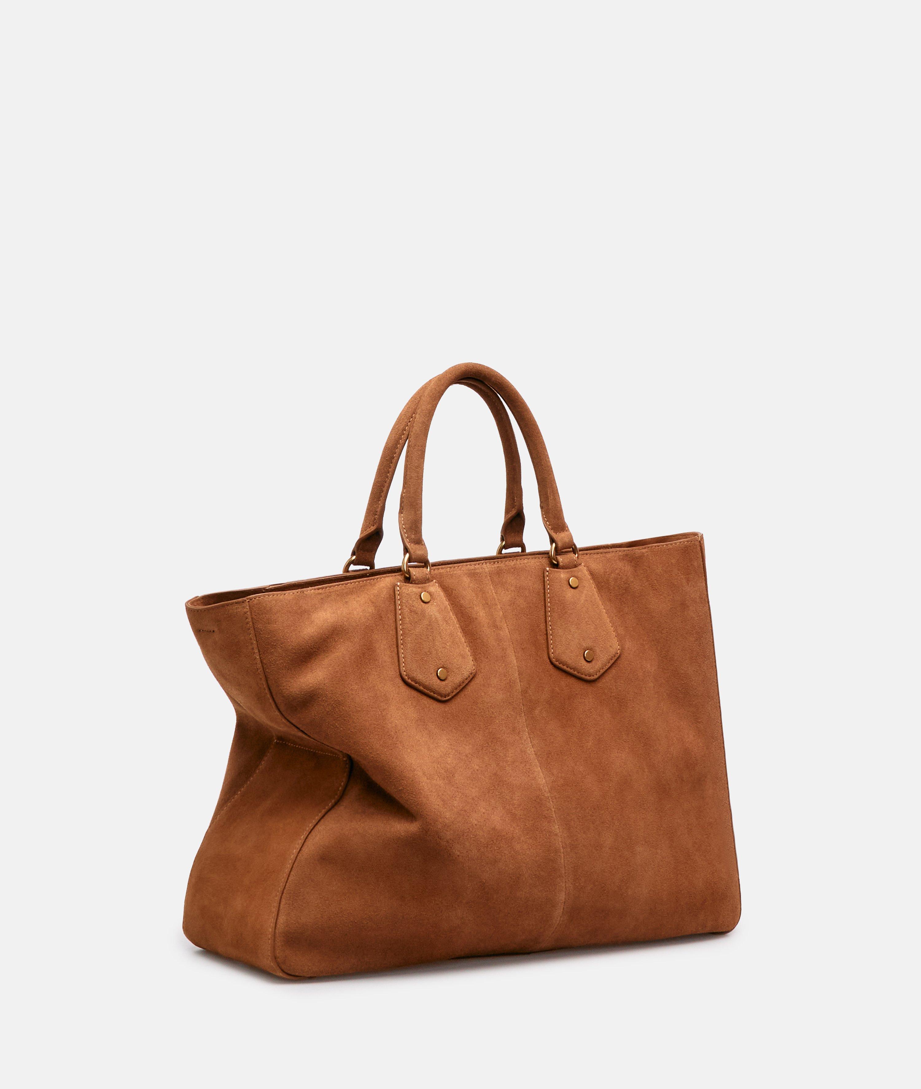 LIEBESKIND BERLIN Satchel