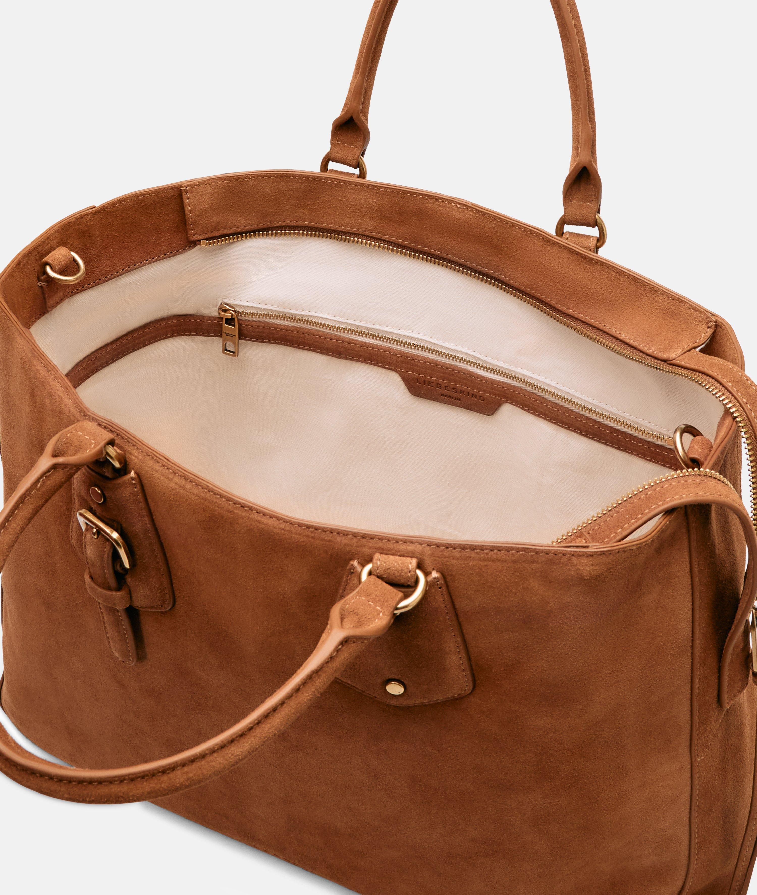 LIEBESKIND BERLIN Satchel