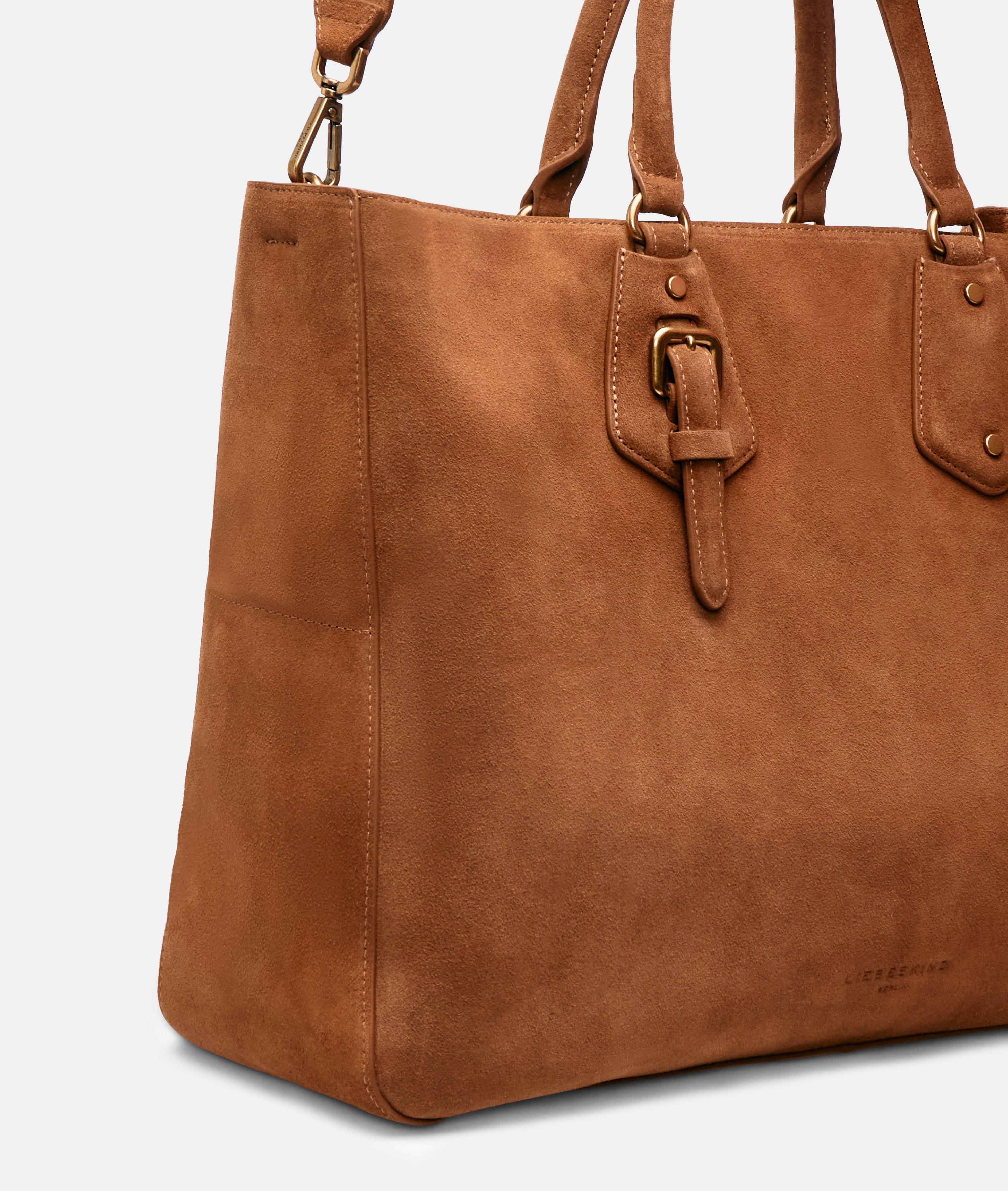 LIEBESKIND BERLIN Satchel