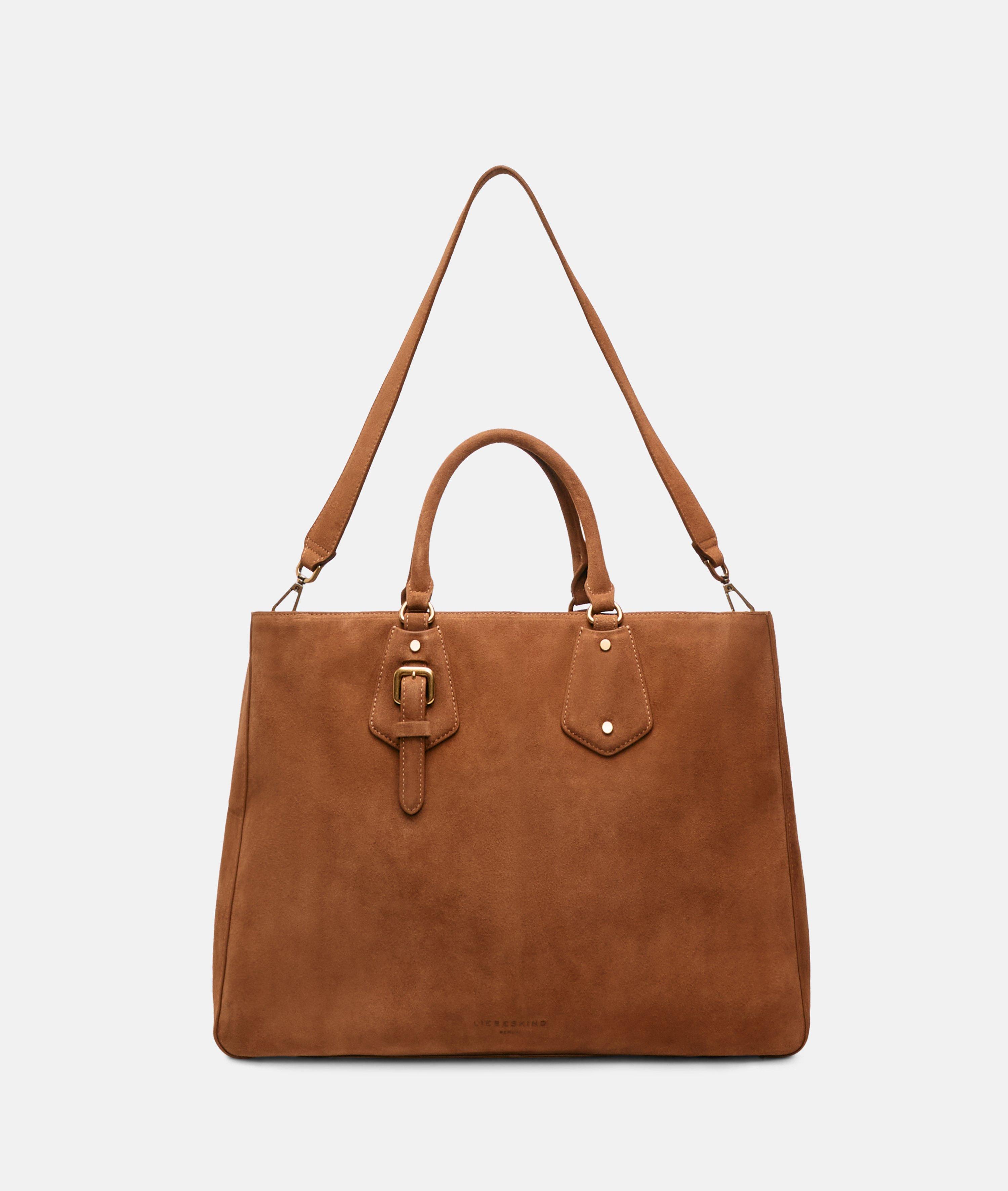 LIEBESKIND BERLIN Satchel