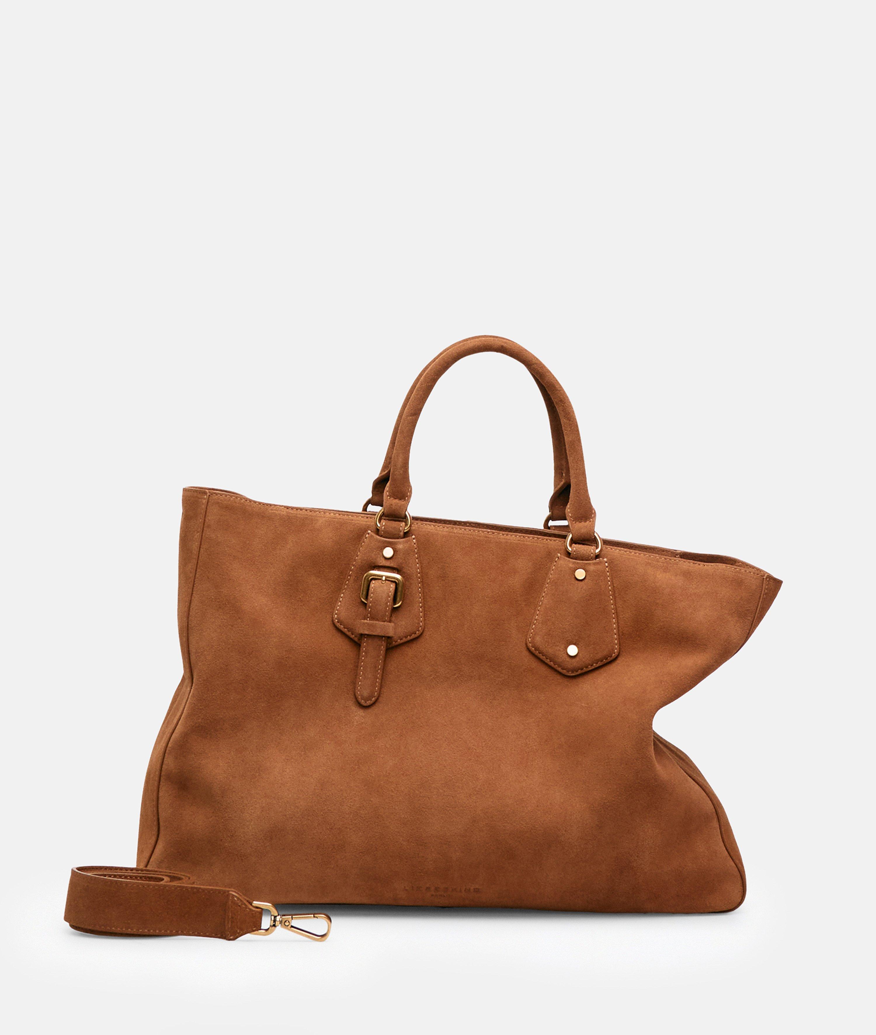 LIEBESKIND BERLIN Satchel