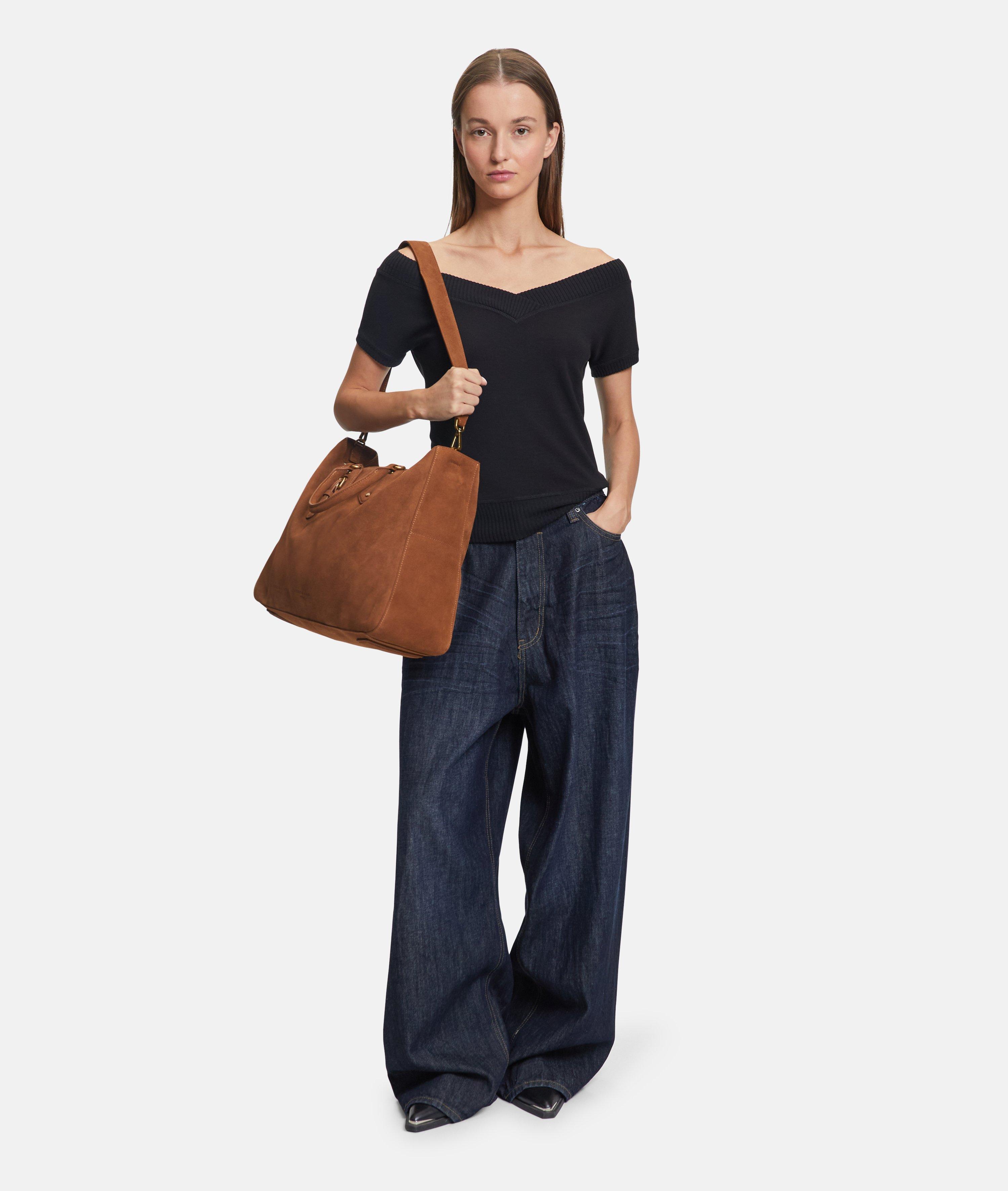 LIEBESKIND BERLIN Satchel