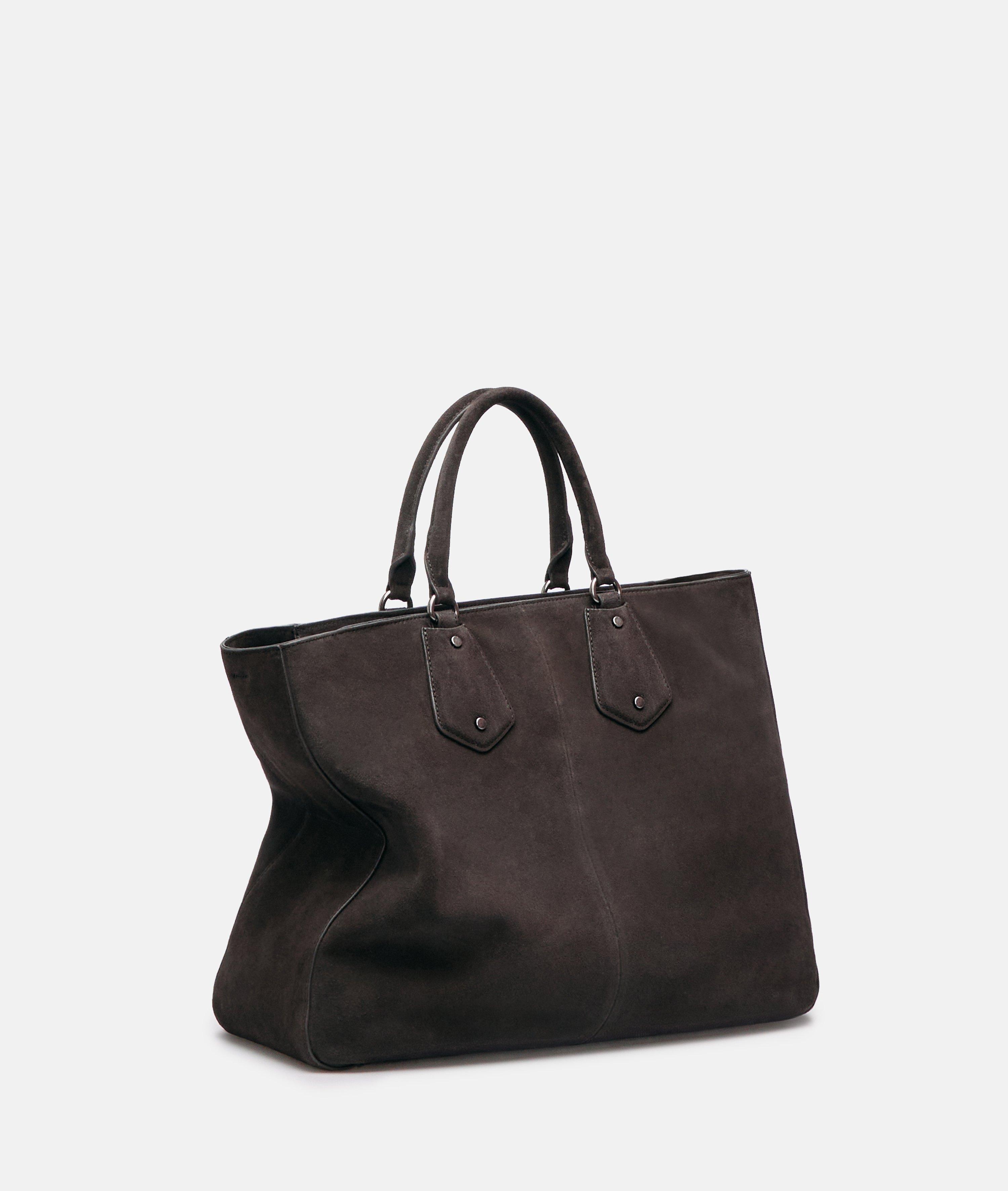 LIEBESKIND BERLIN Satchel