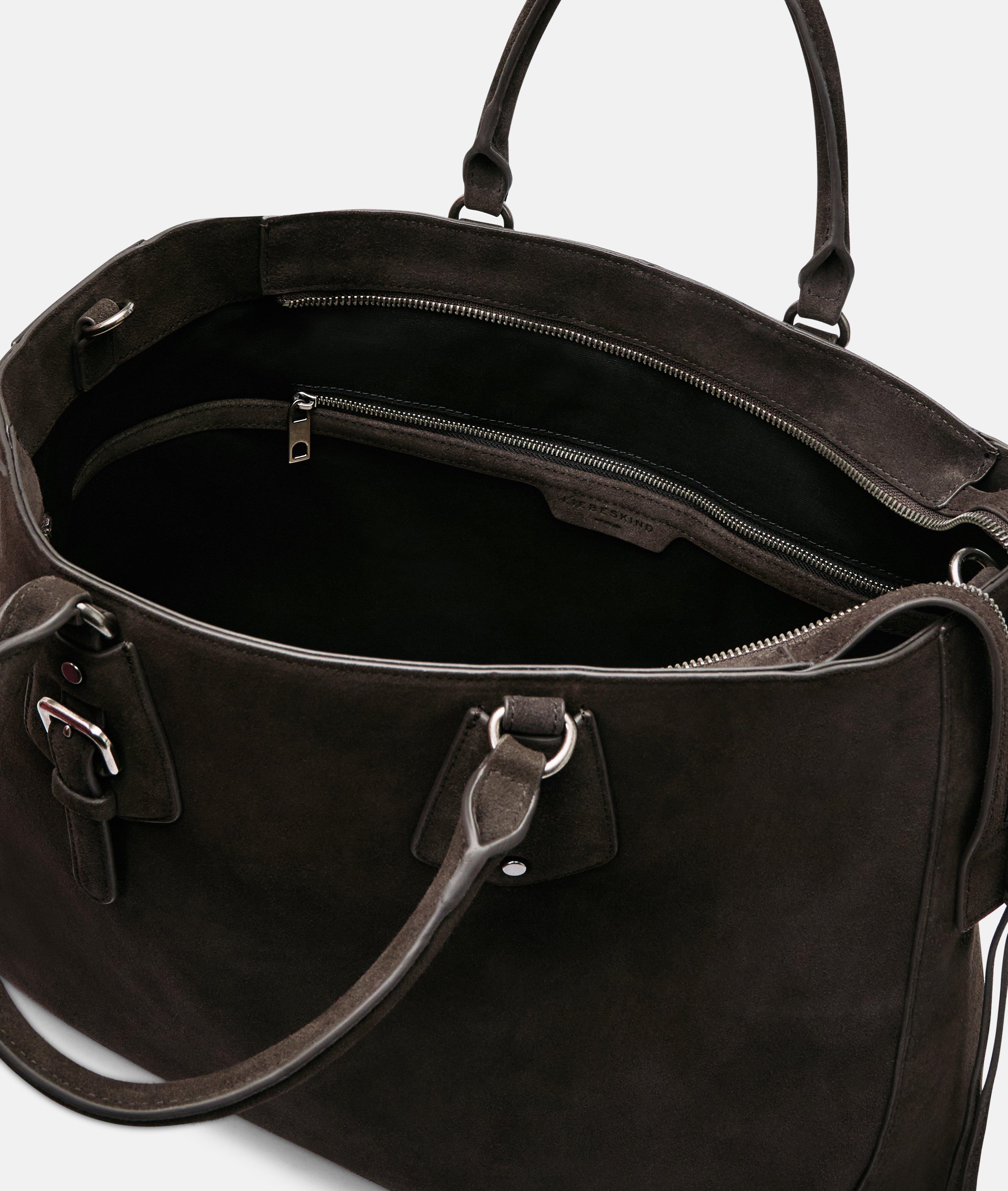 LIEBESKIND BERLIN Satchel
