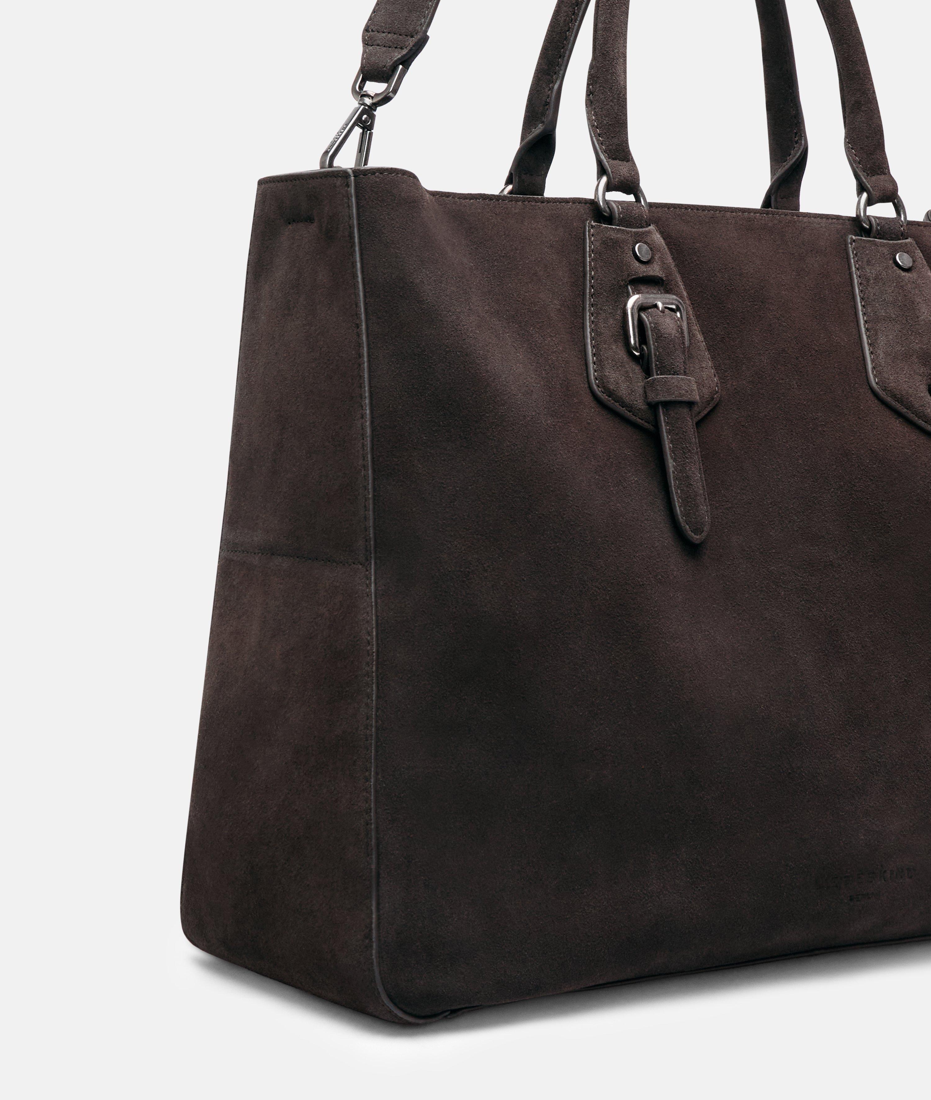 LIEBESKIND BERLIN Satchel