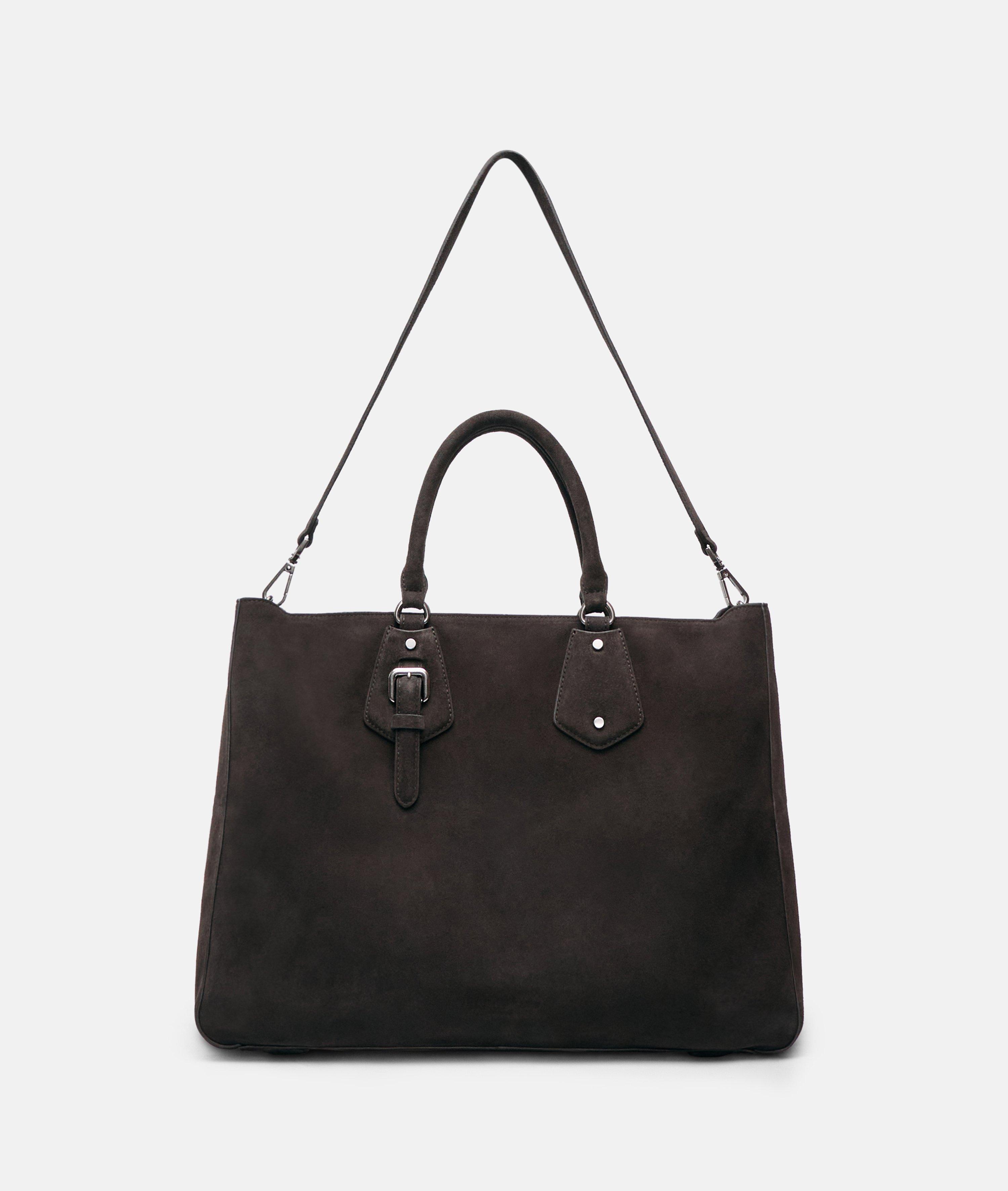 LIEBESKIND BERLIN Satchel
