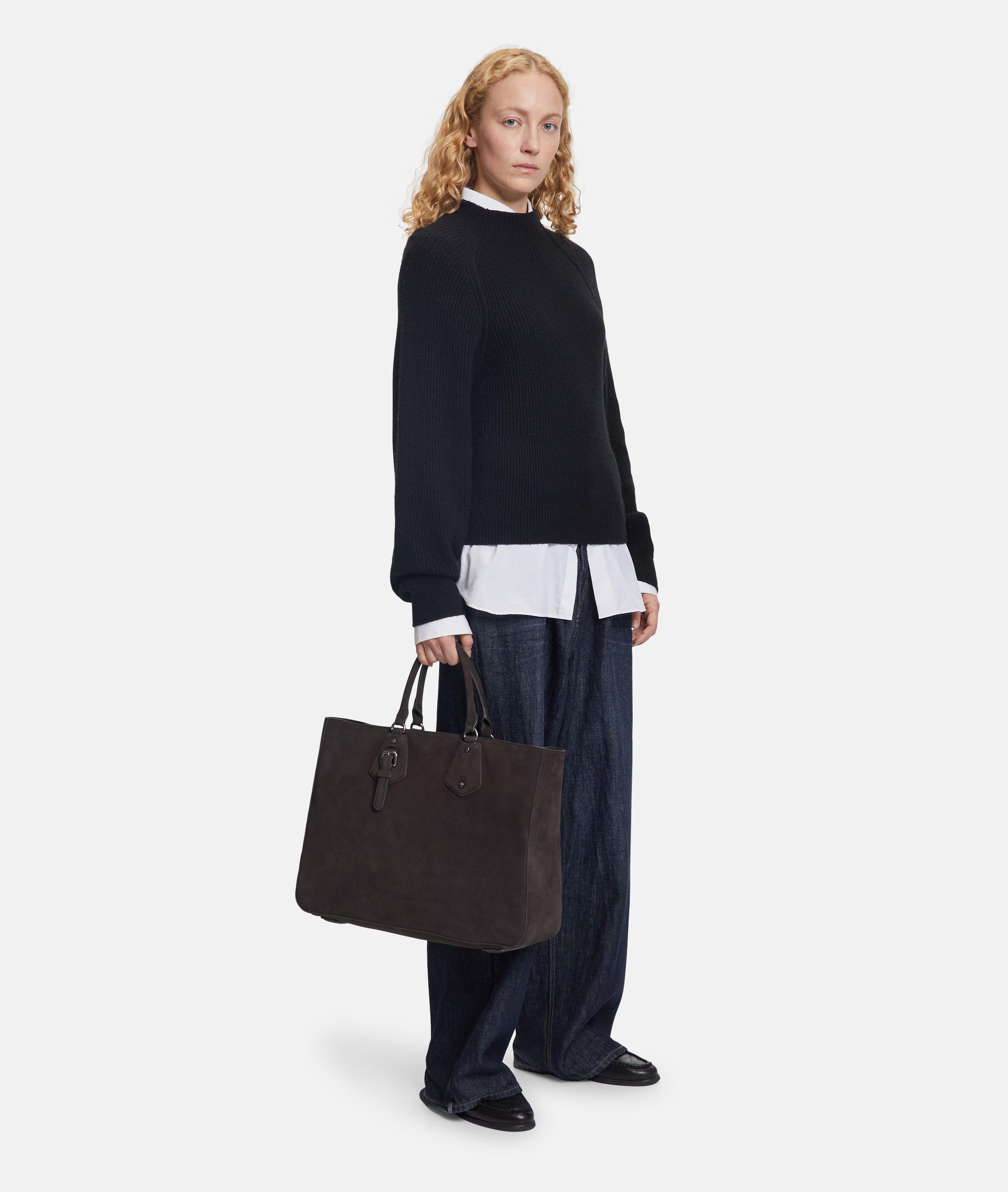 LIEBESKIND BERLIN Satchel