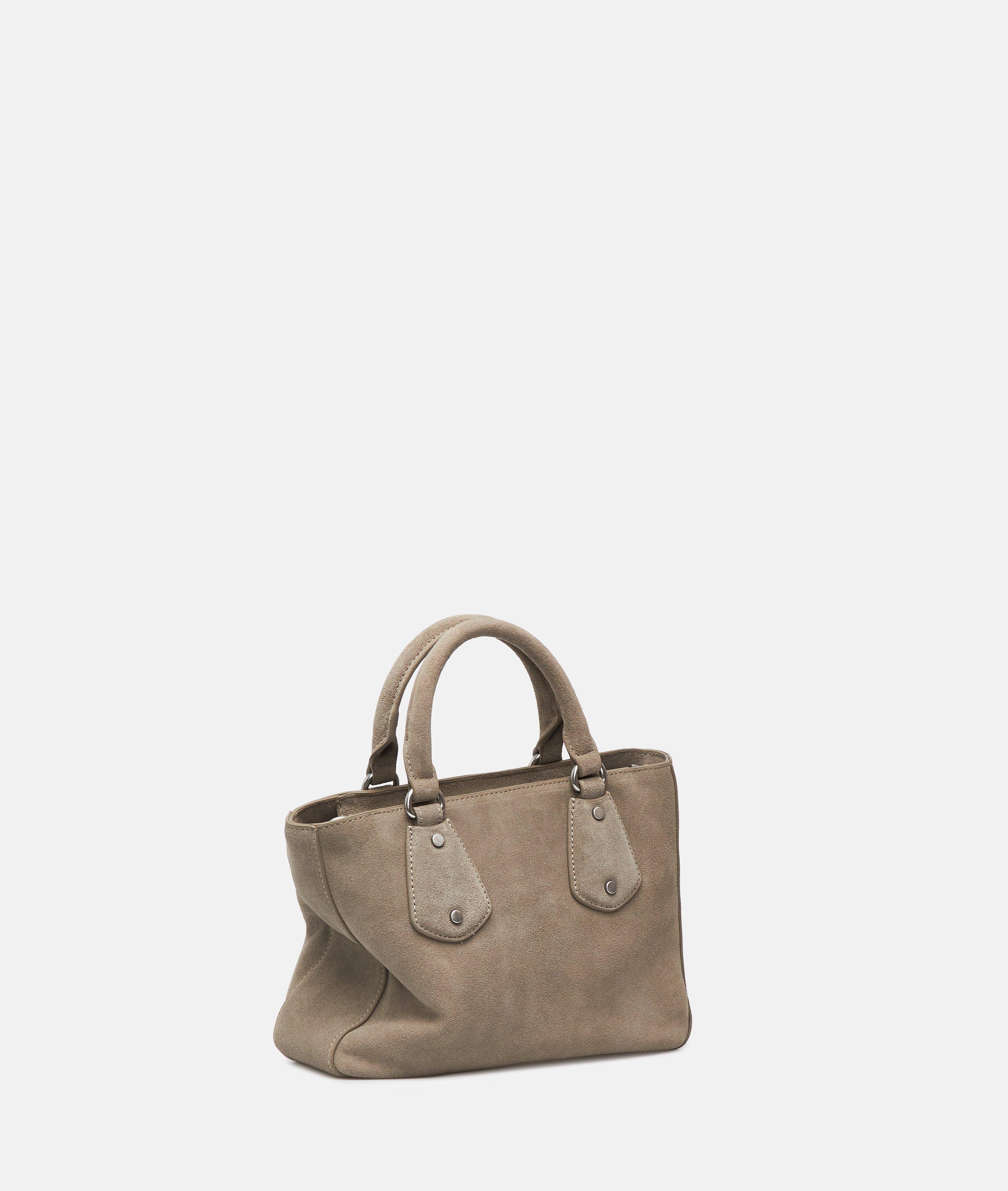 LIEBESKIND BERLIN Satchel