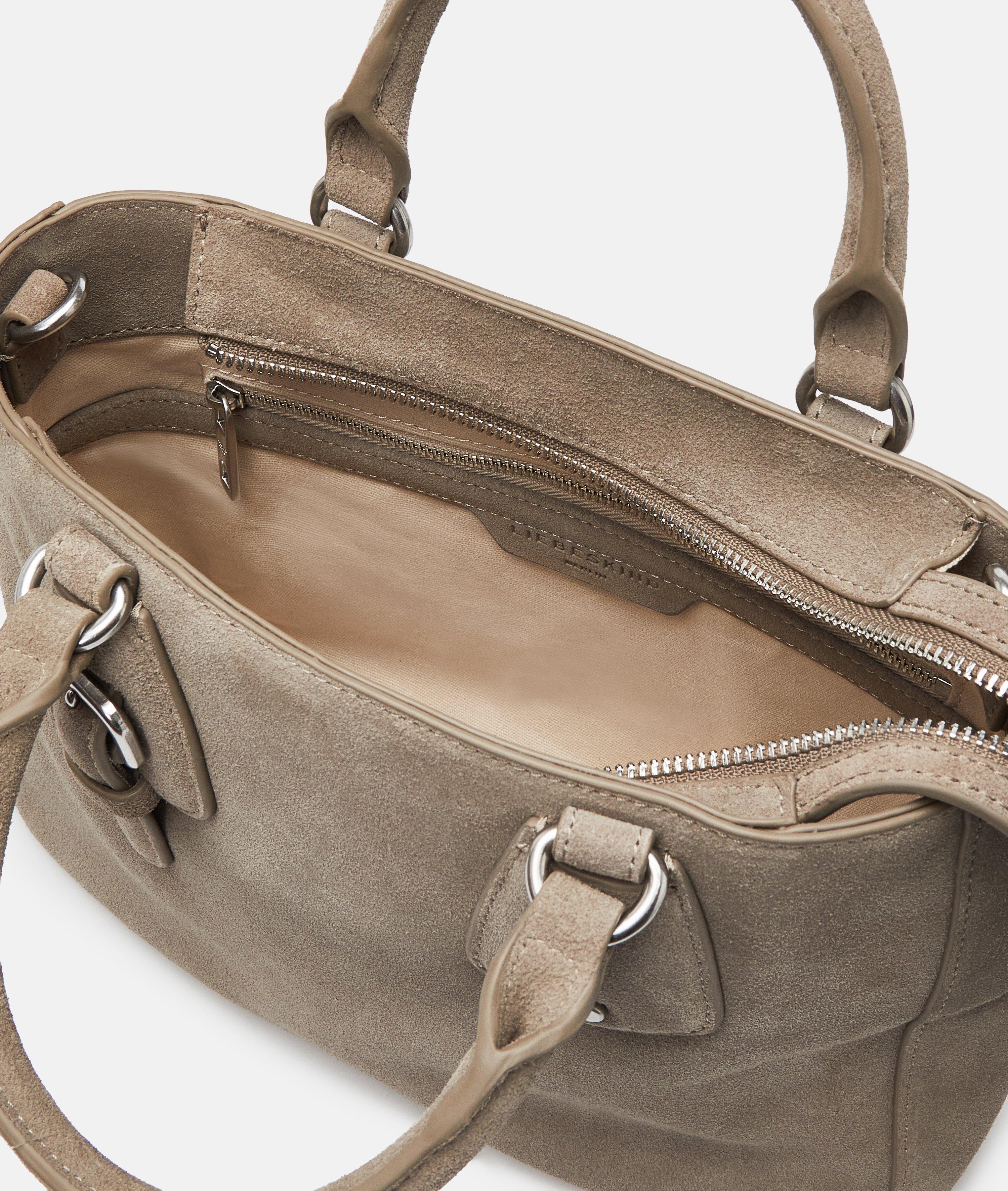 LIEBESKIND BERLIN Satchel