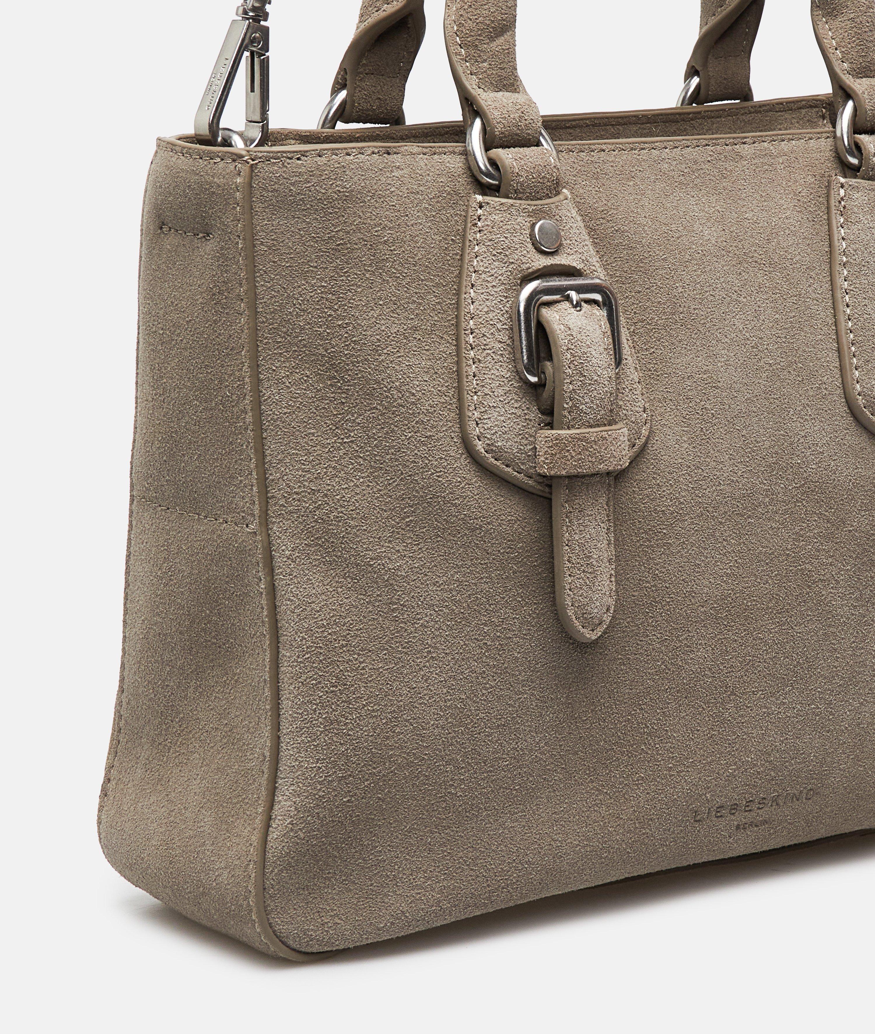 LIEBESKIND BERLIN Satchel