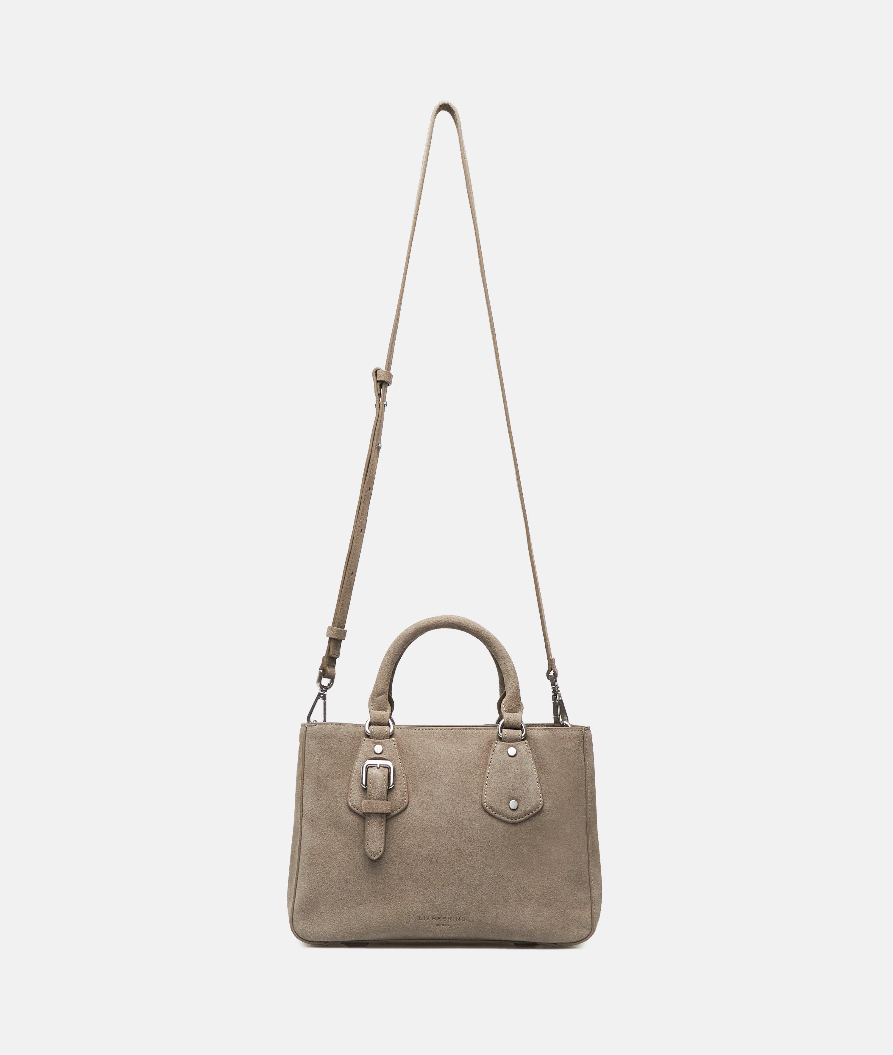 LIEBESKIND BERLIN Satchel
