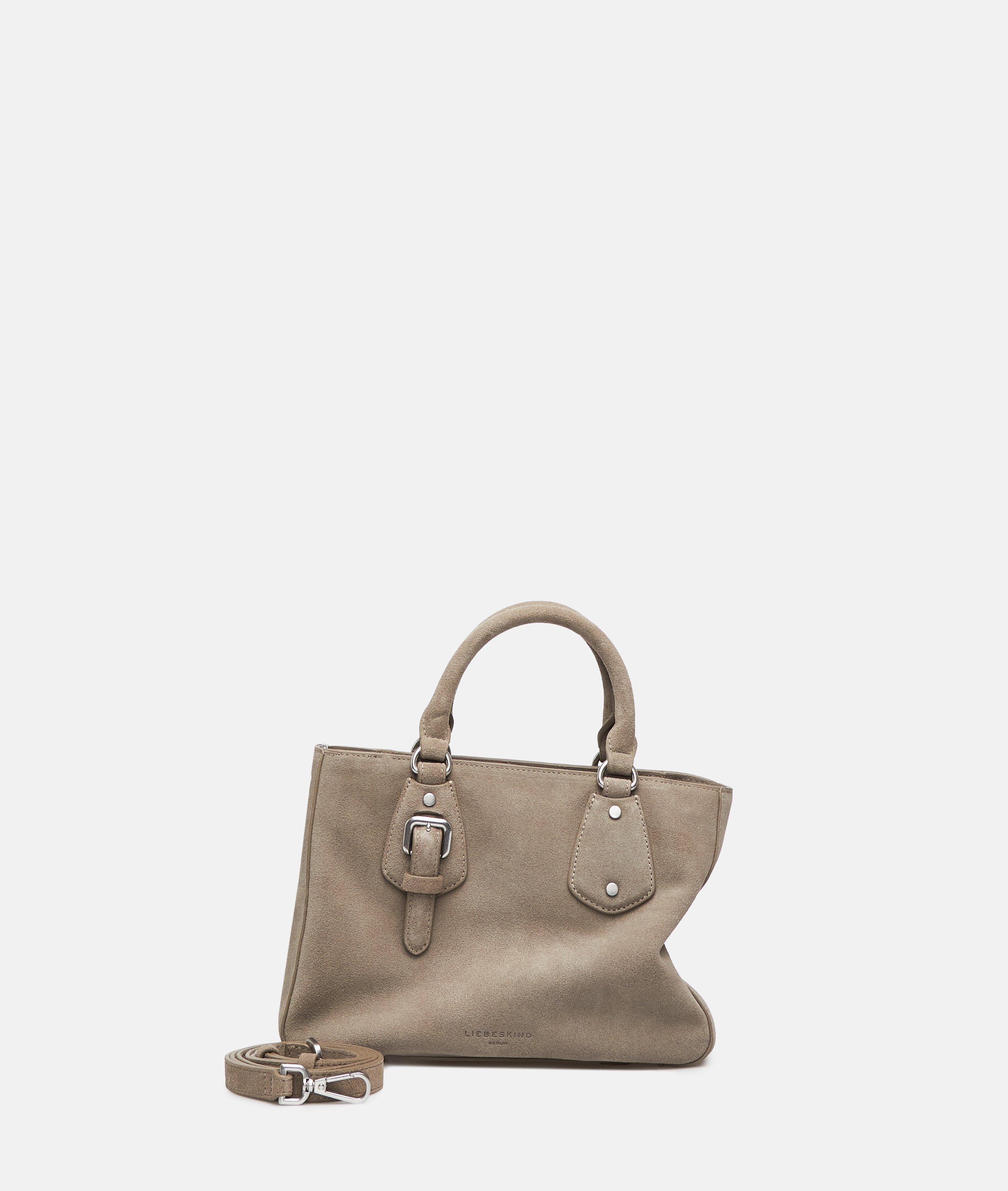 LIEBESKIND BERLIN Satchel
