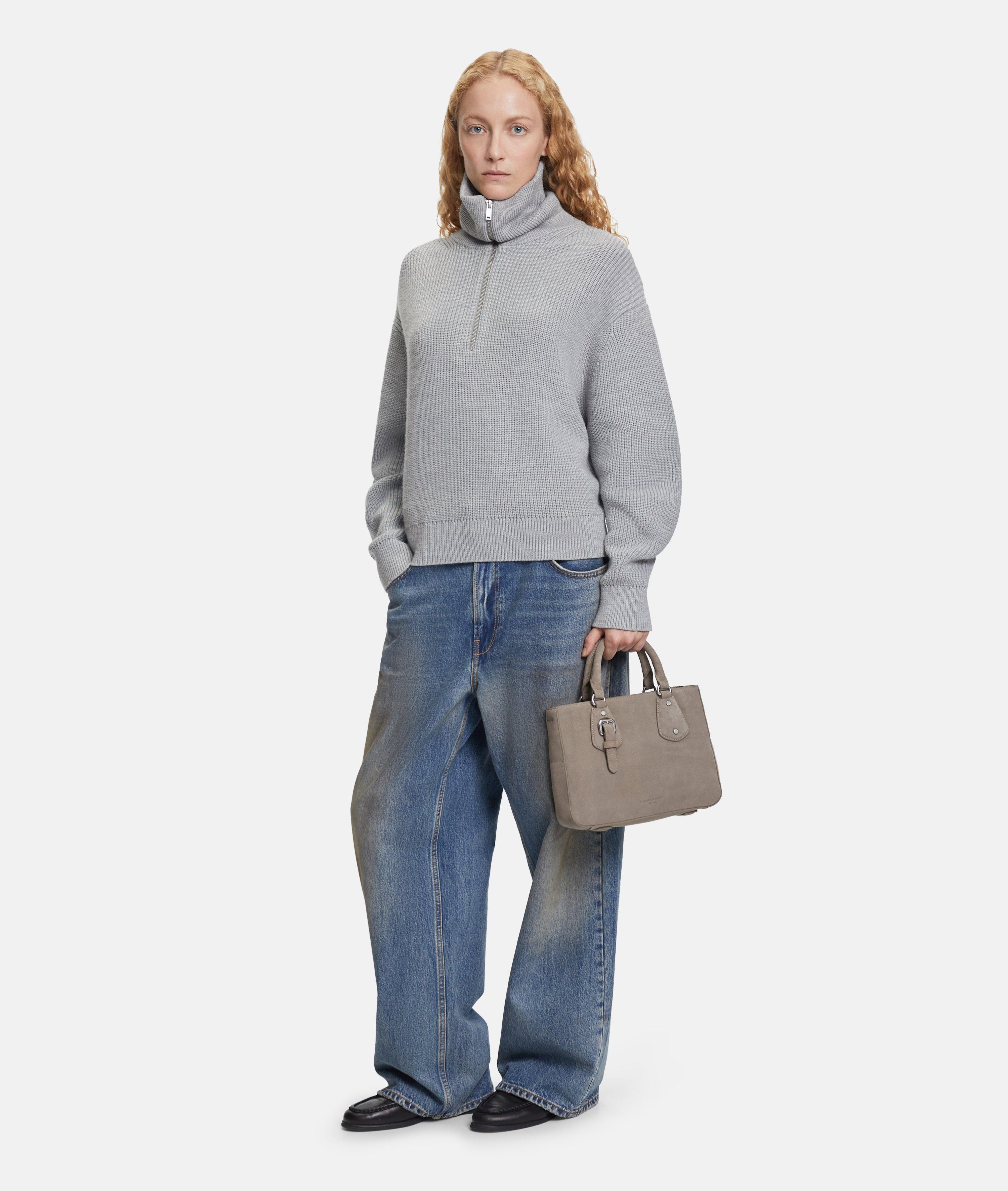 LIEBESKIND BERLIN Satchel