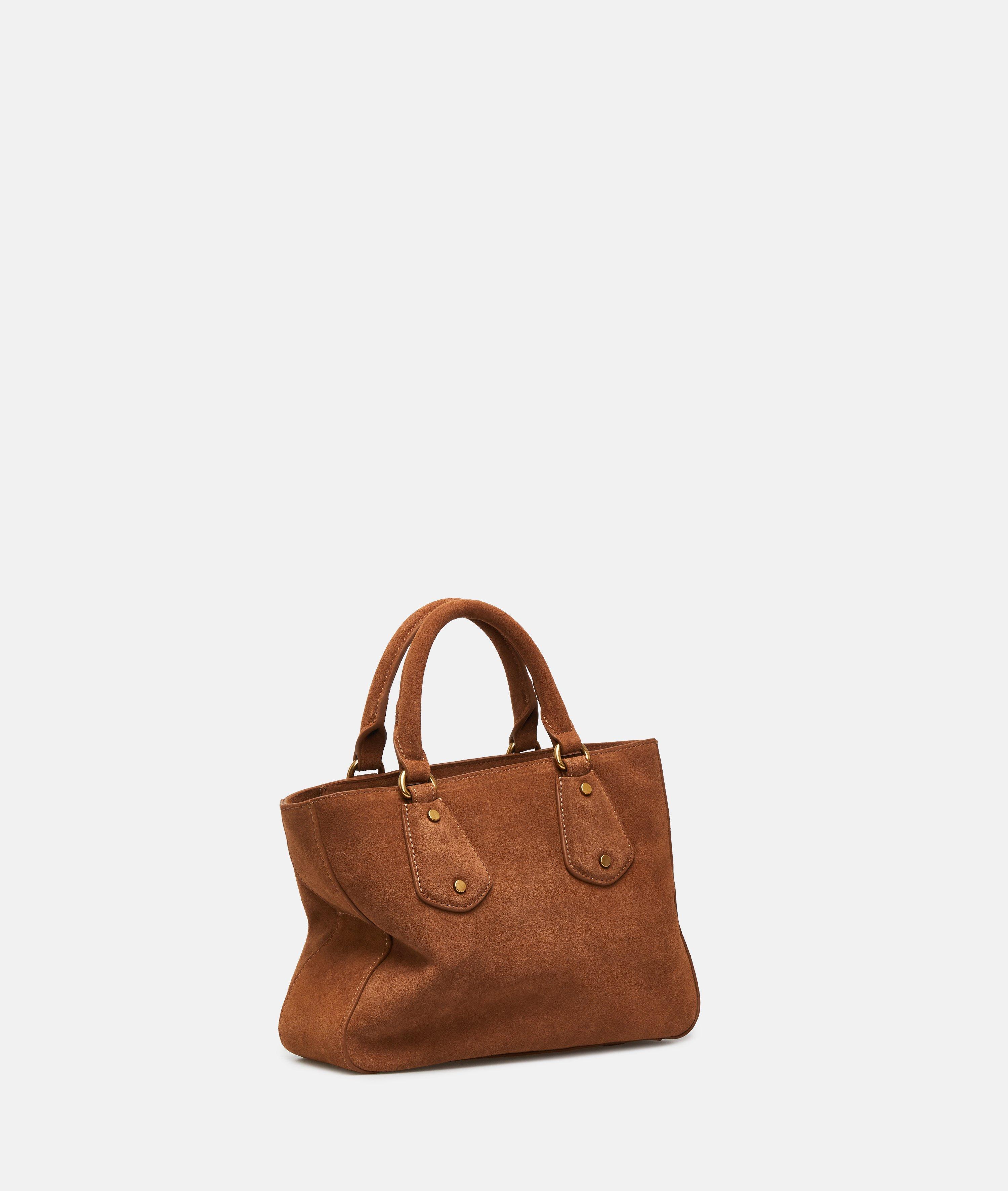 LIEBESKIND BERLIN Satchel