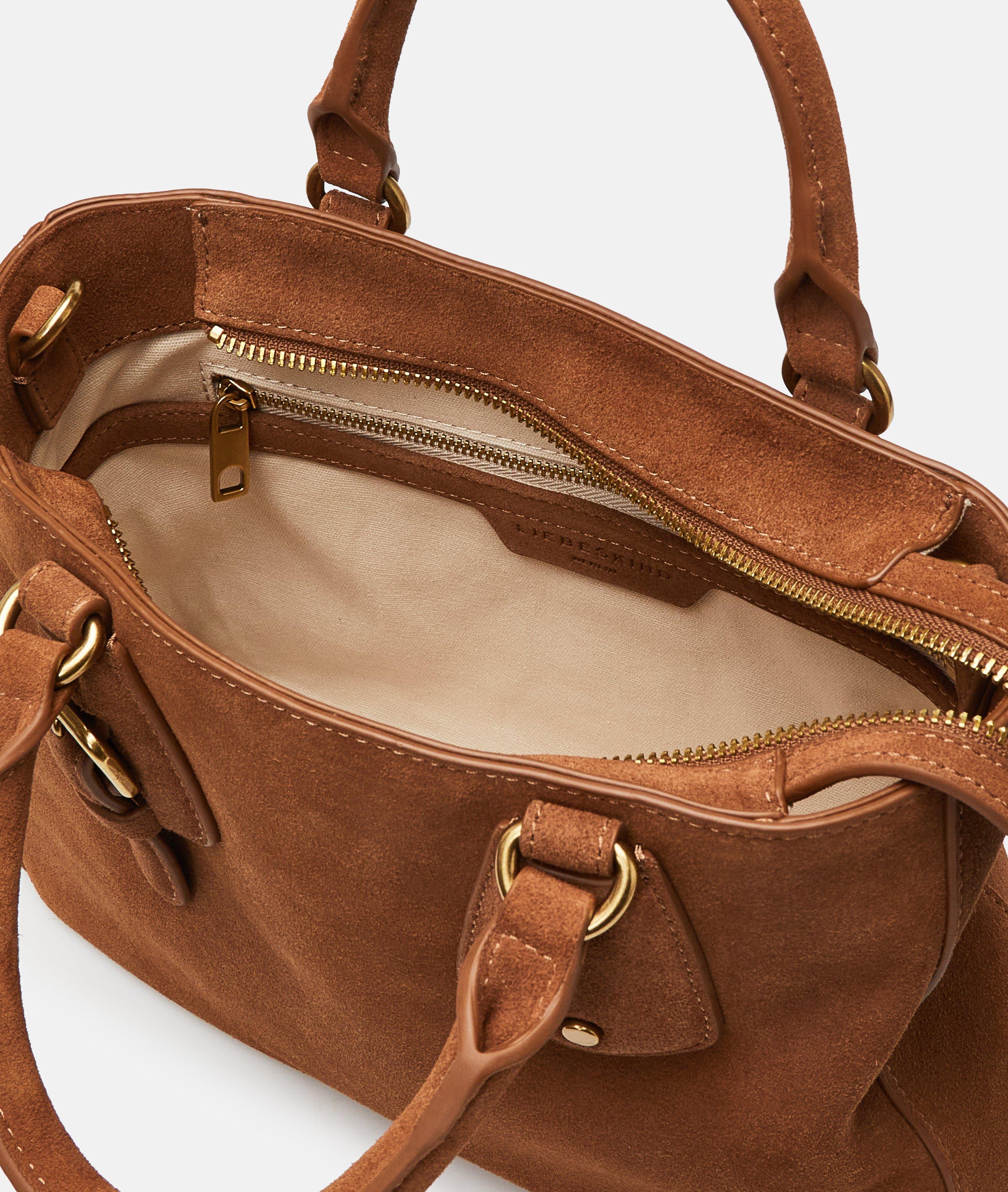 LIEBESKIND BERLIN Satchel