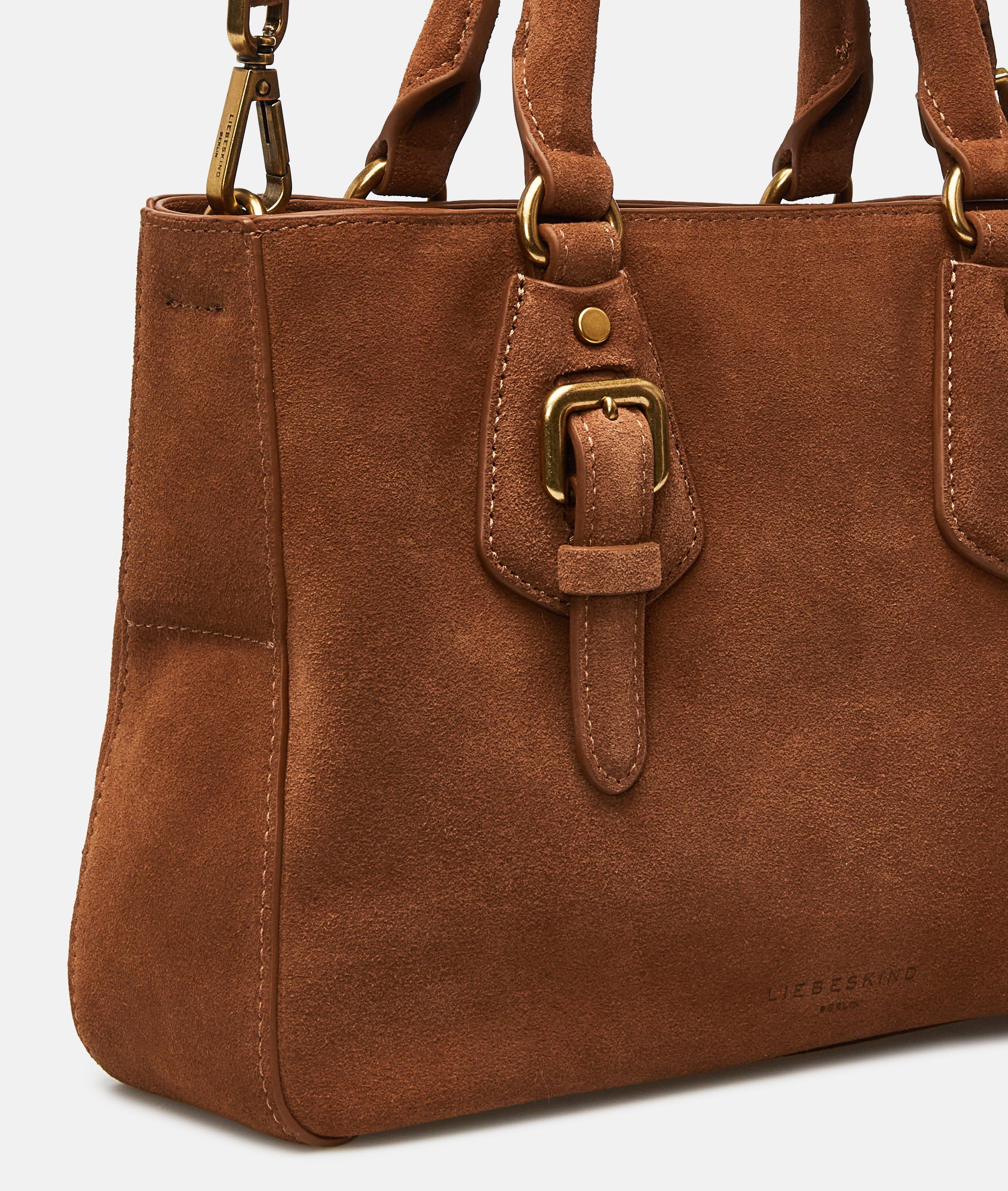 LIEBESKIND BERLIN Satchel