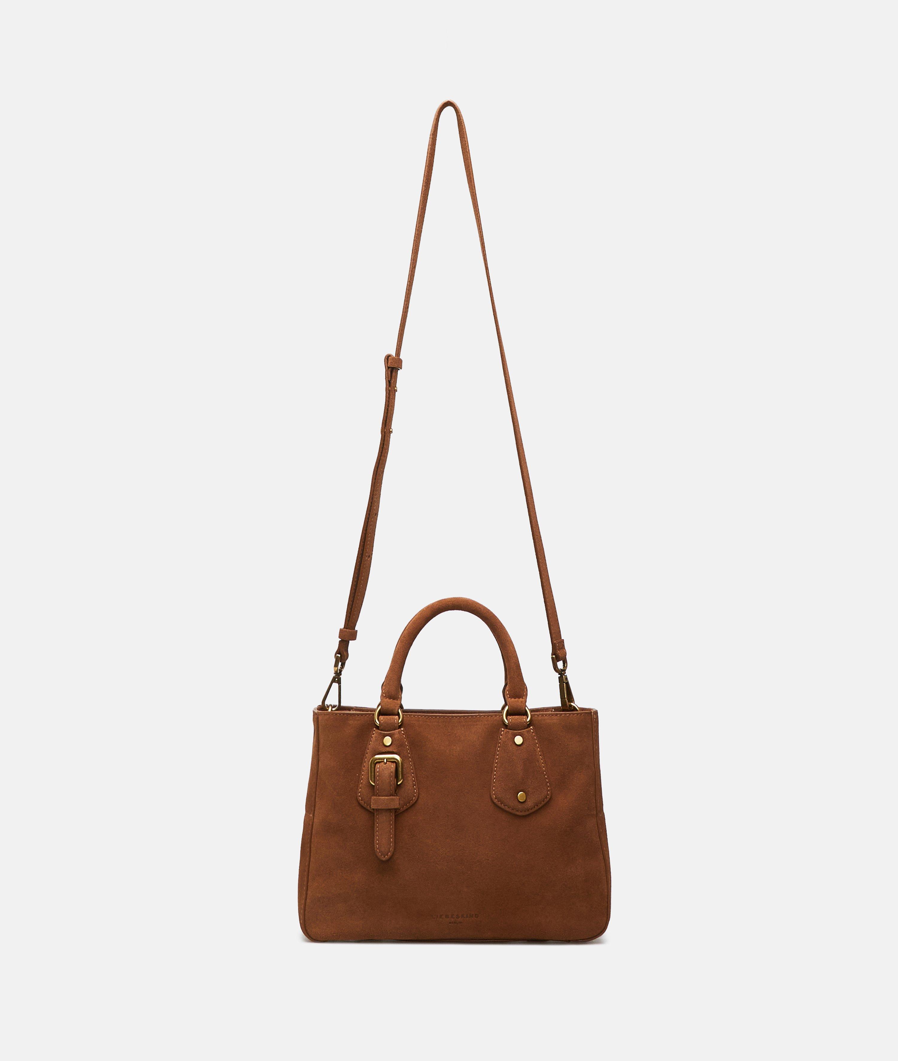 LIEBESKIND BERLIN Satchel