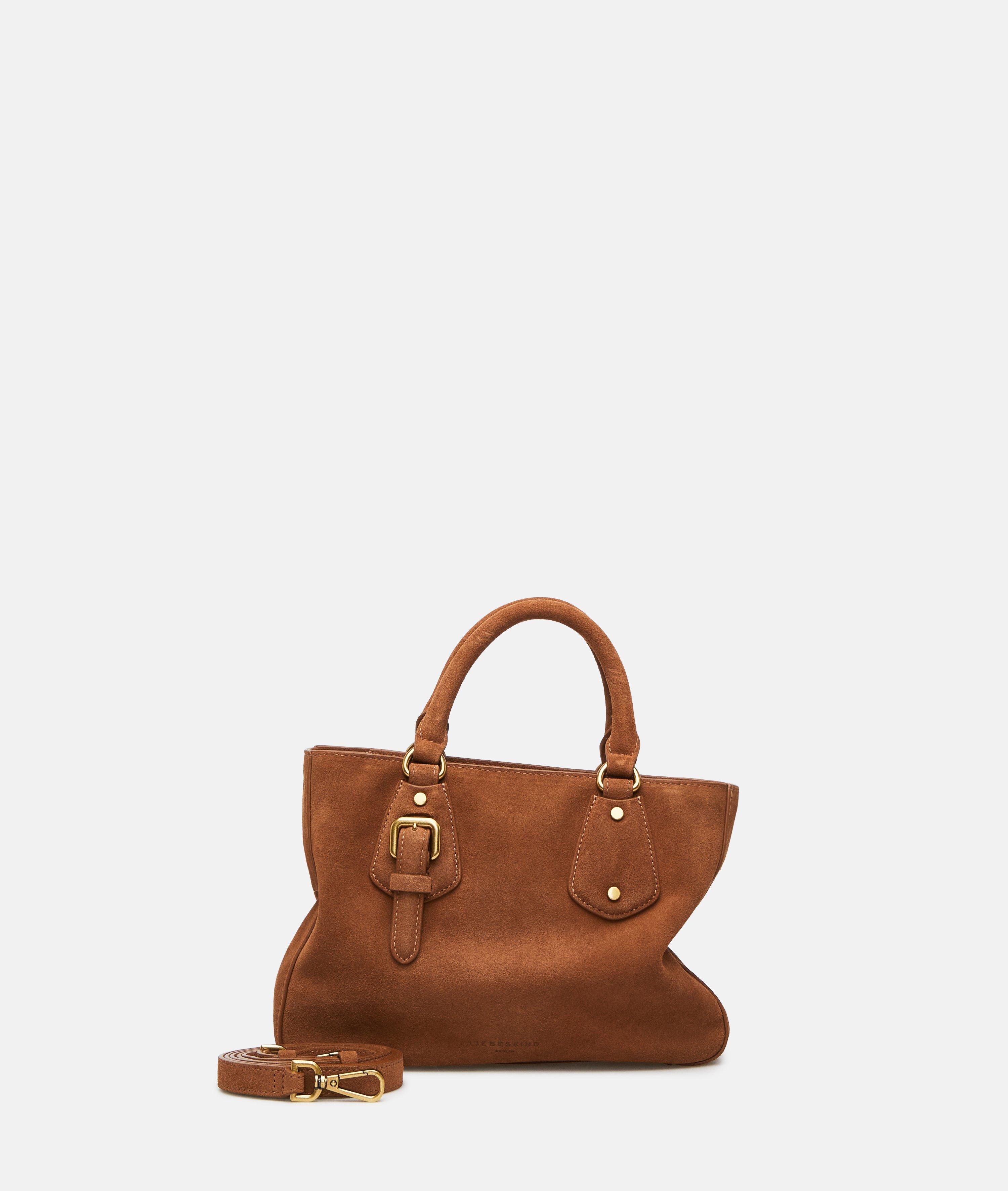 LIEBESKIND BERLIN Satchel