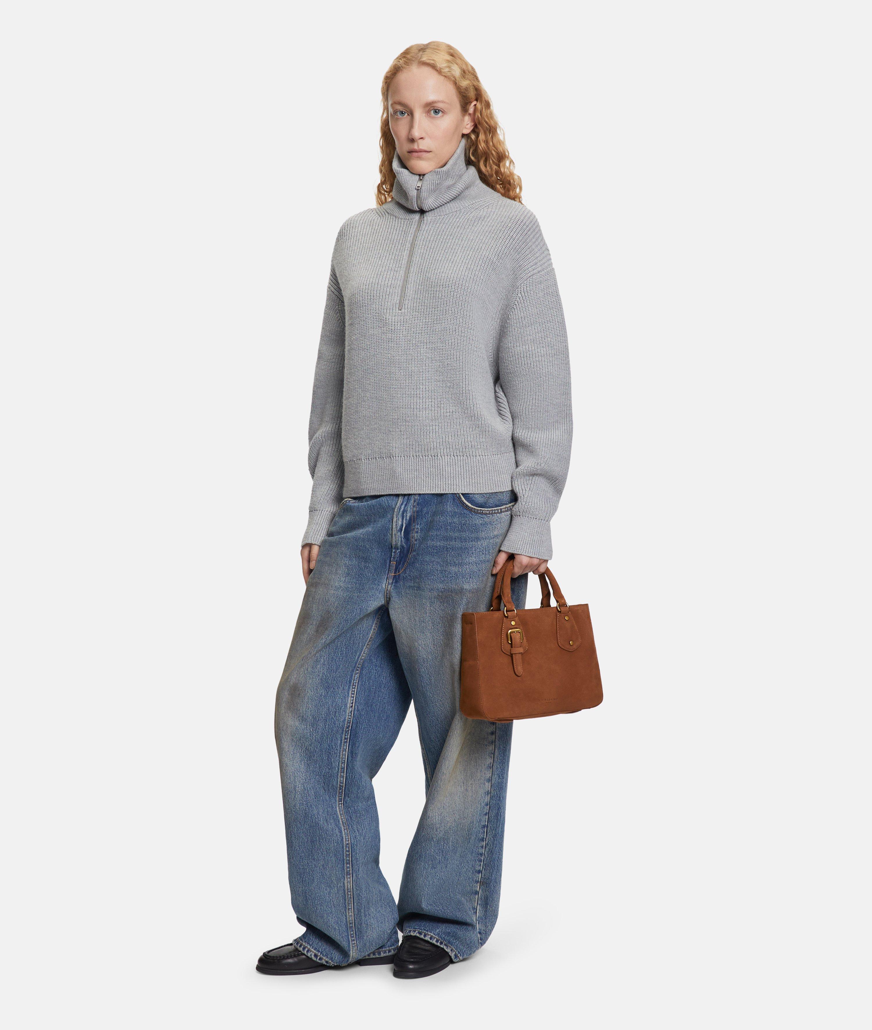 LIEBESKIND BERLIN Satchel