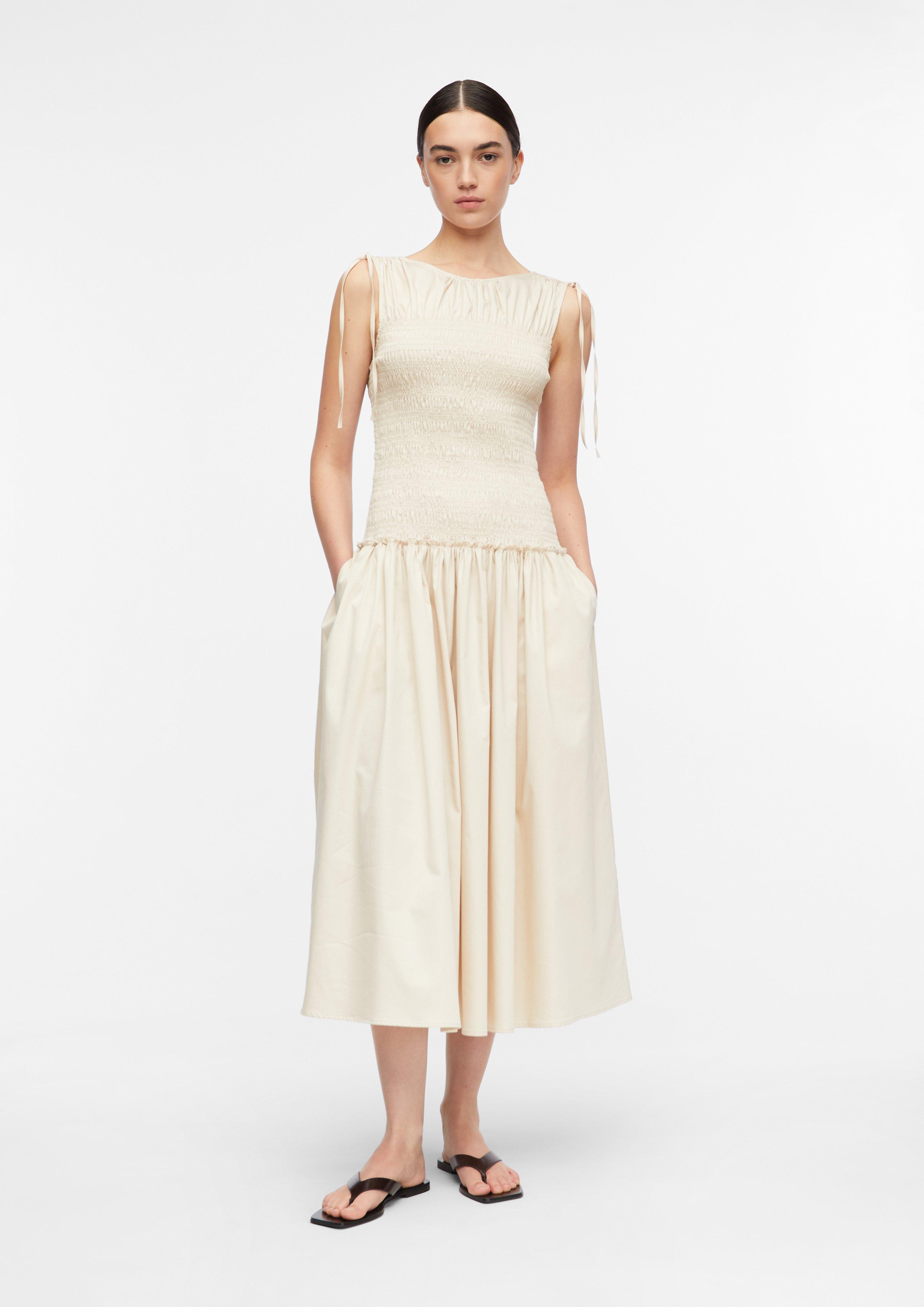 Kleid in  von COMMA