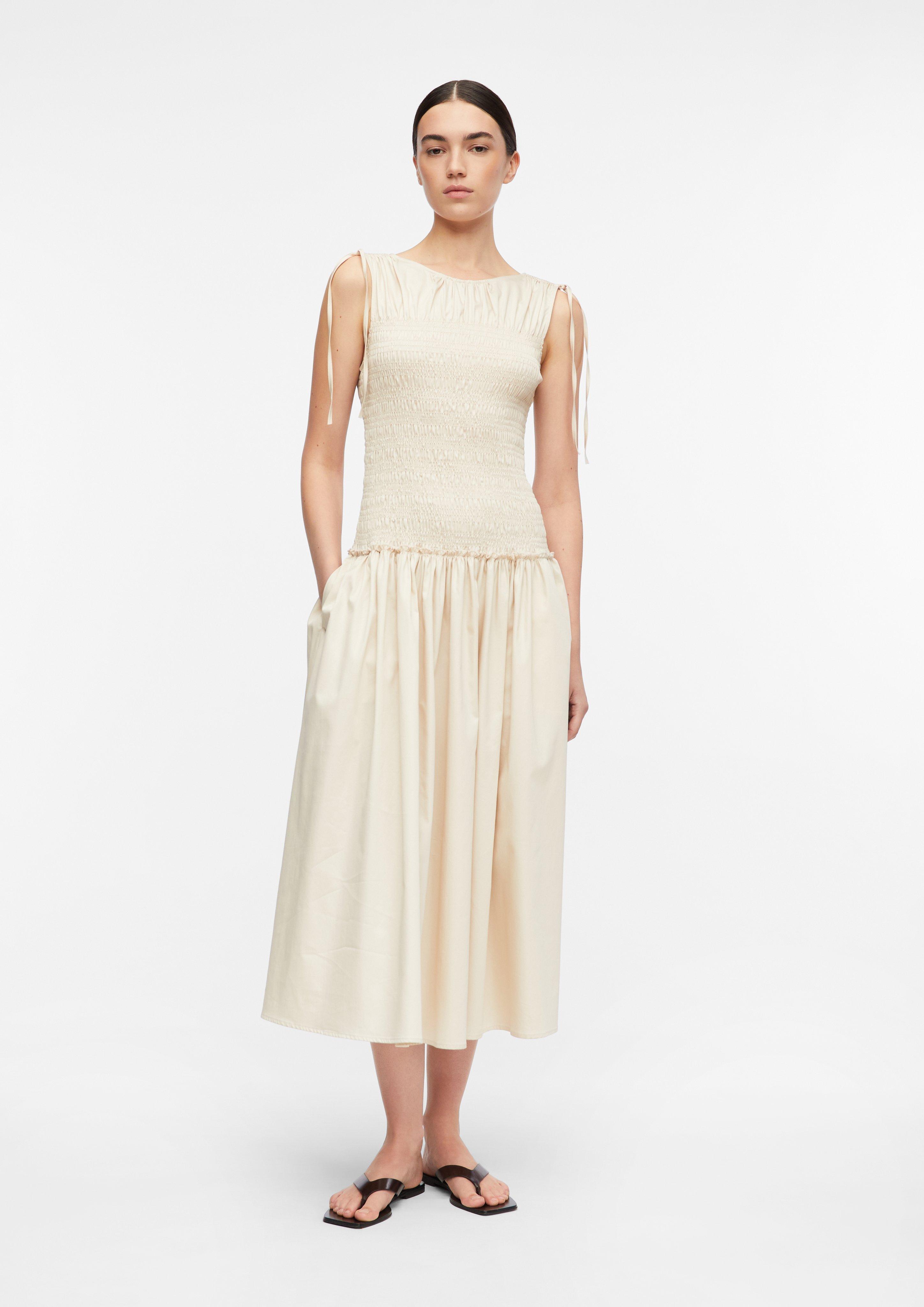 Kleid in  von COMMA