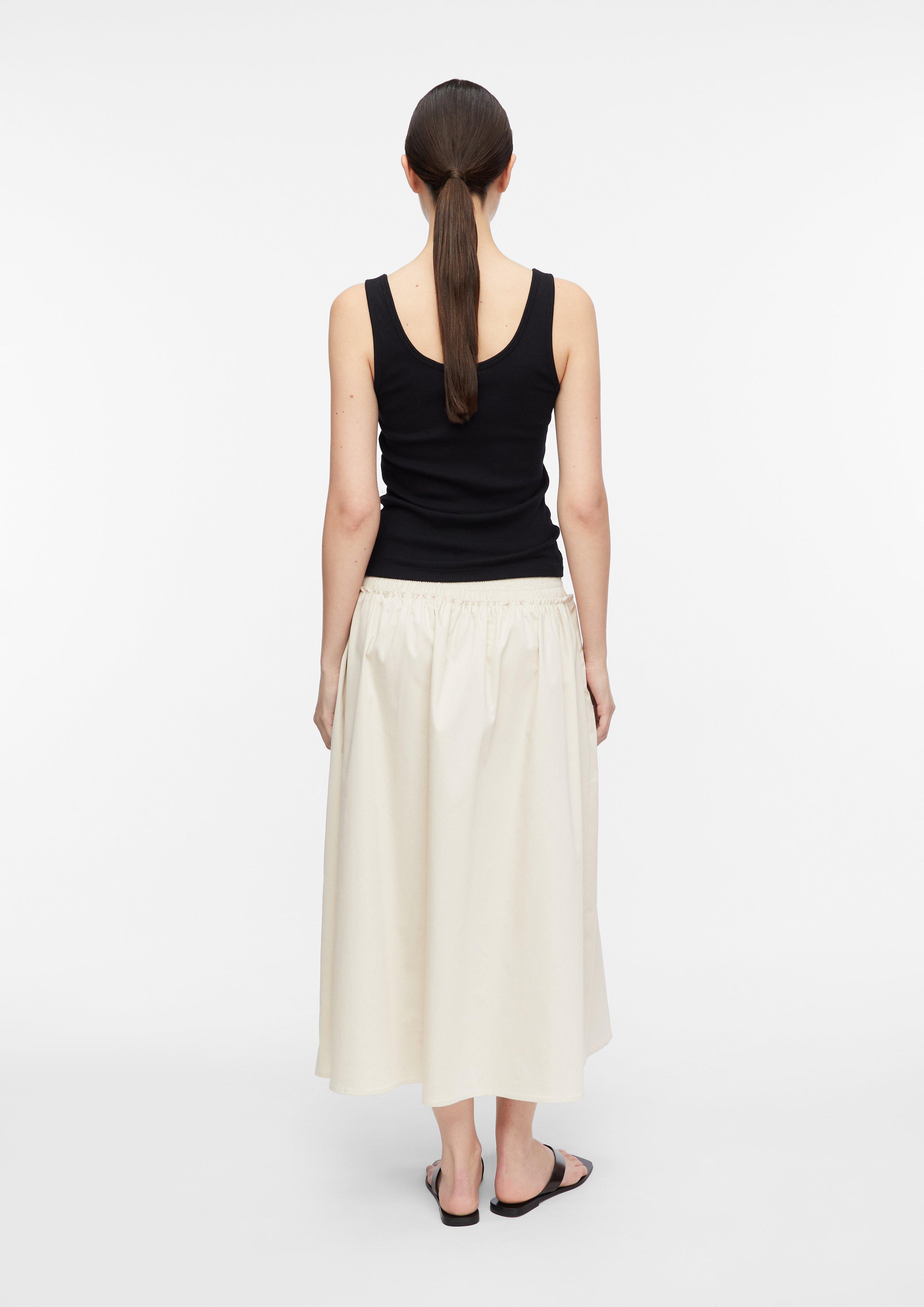 Skirt in  by COMMA