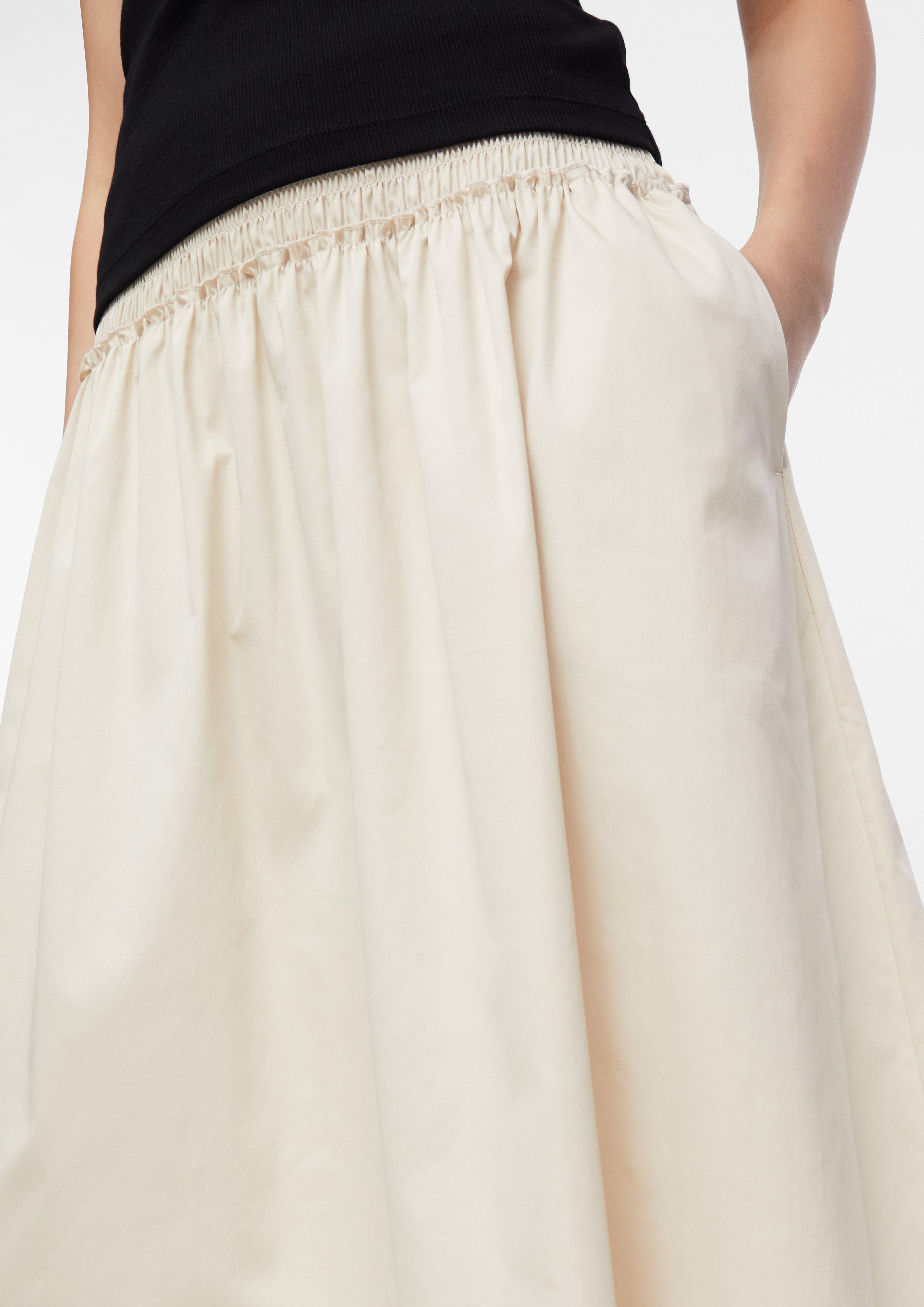 Skirt in  by COMMA