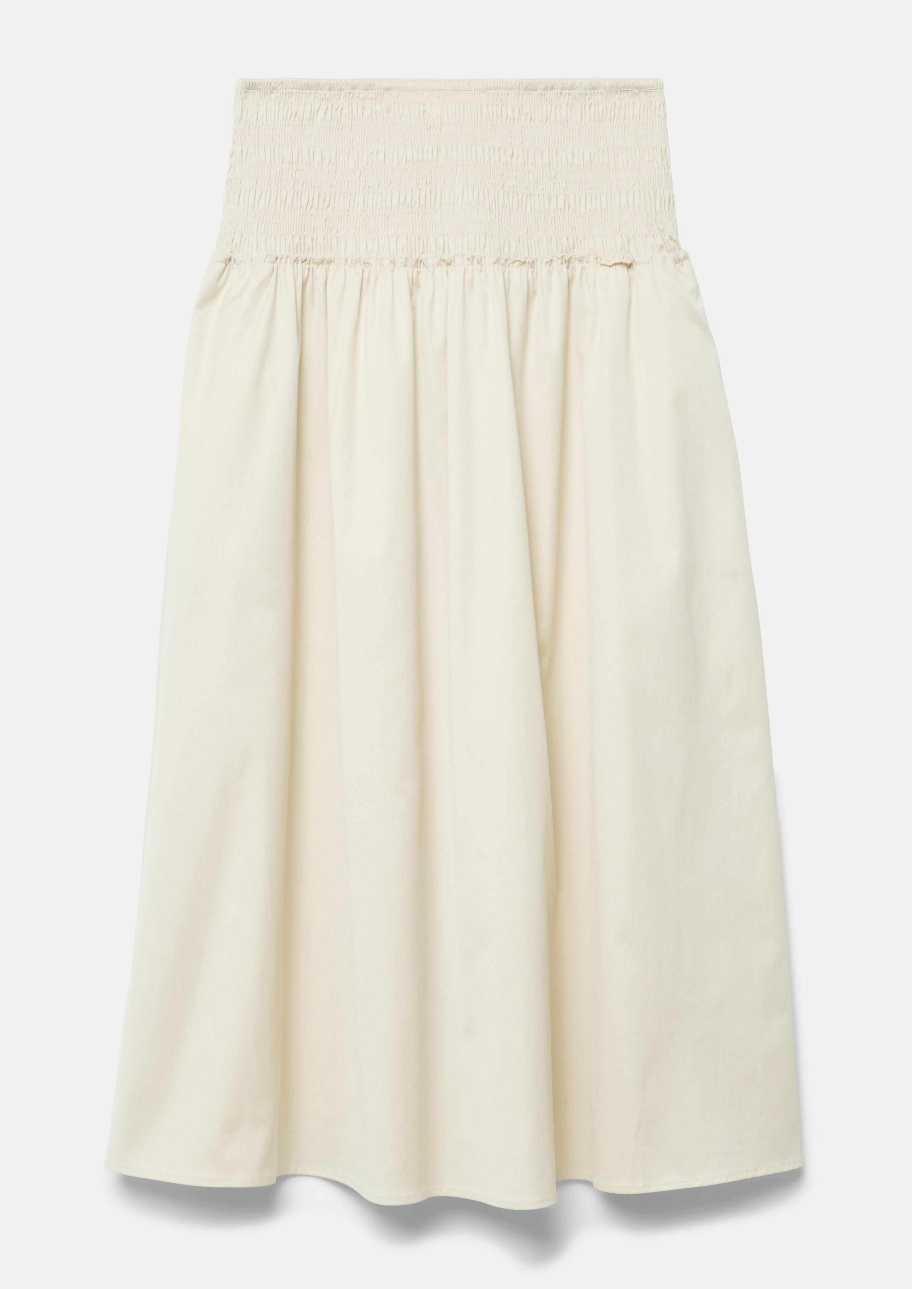 Skirt in  by COMMA