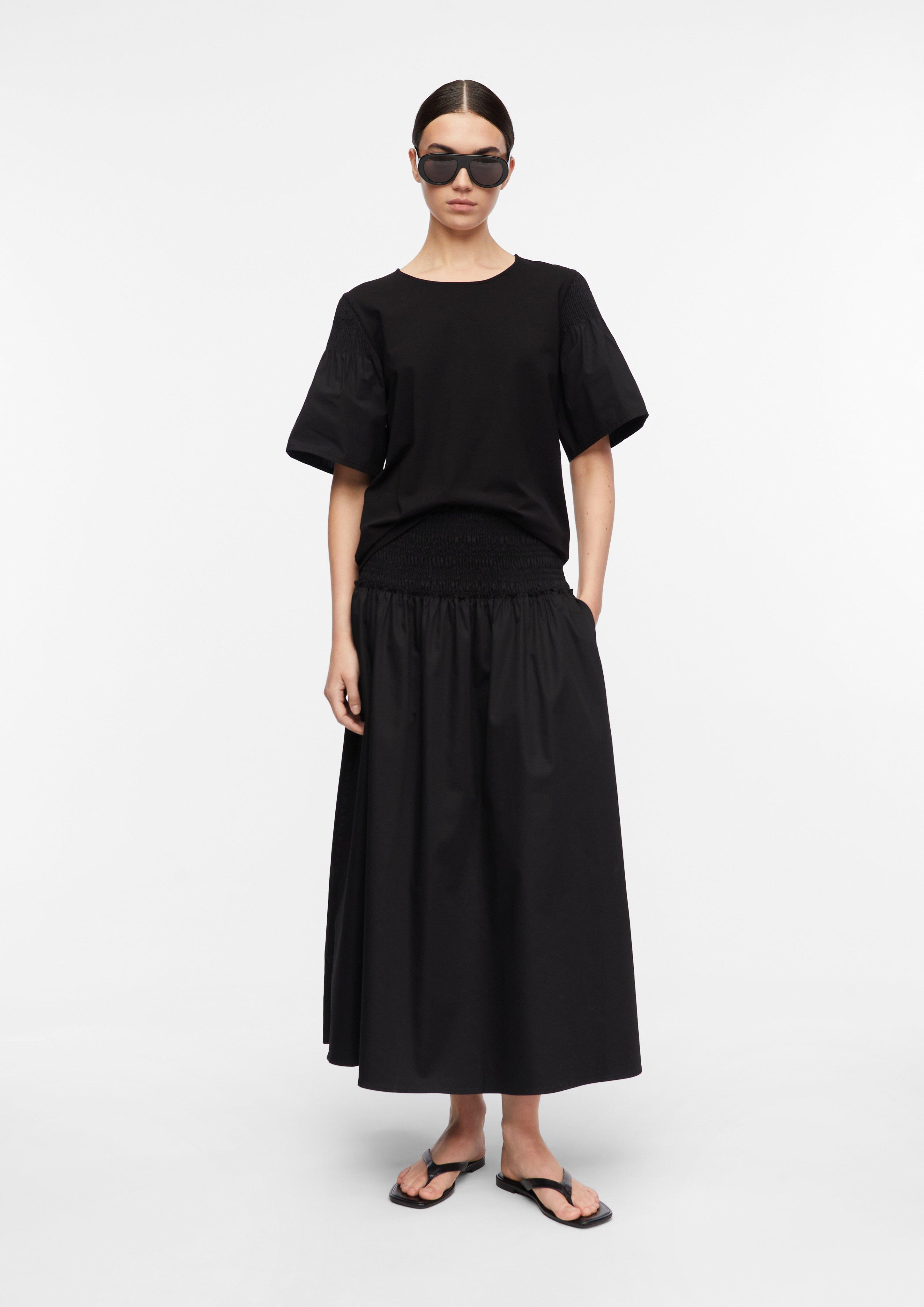 Skirt in  by COMMA