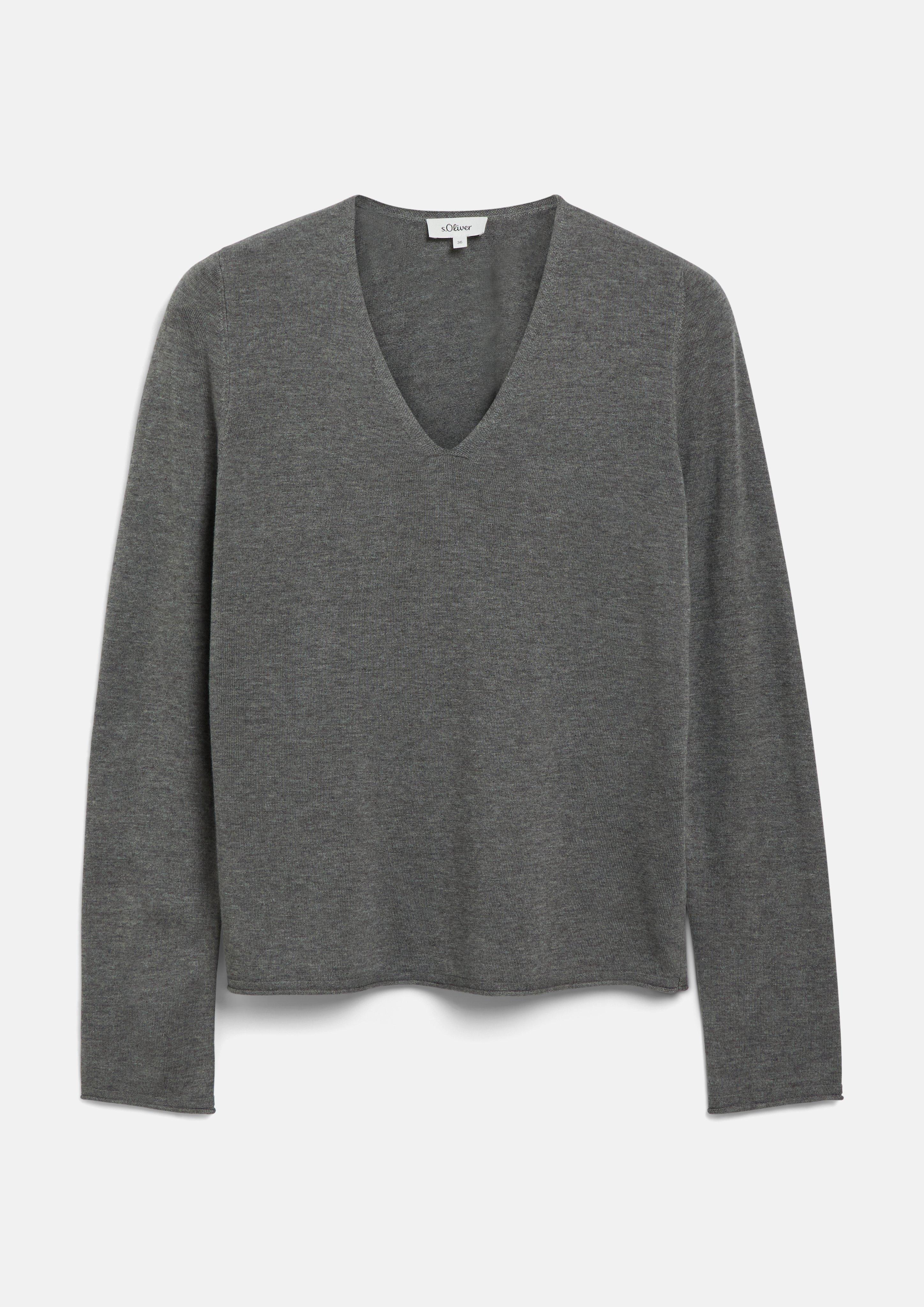 Product sibling grau