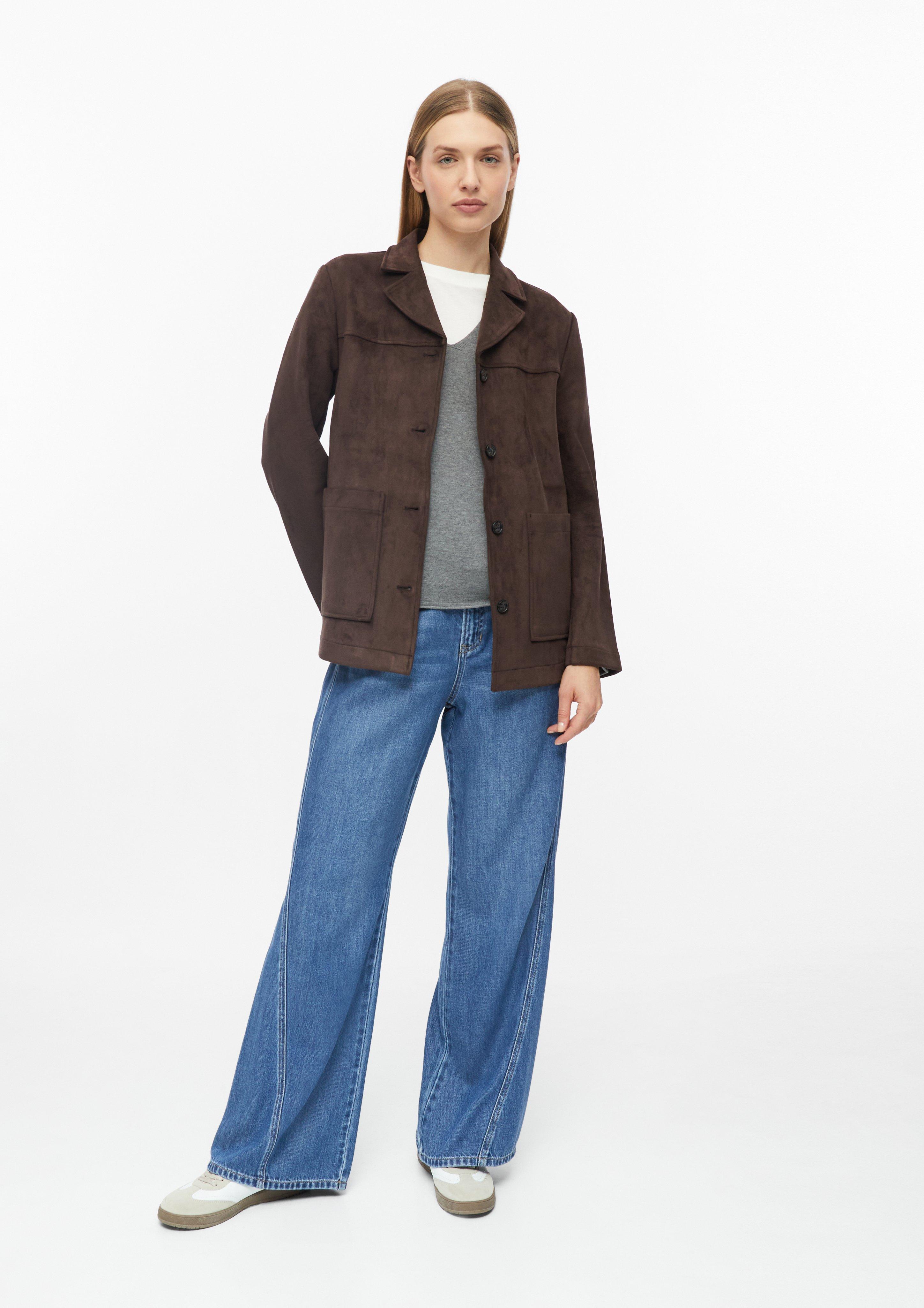Damen Strickpullover in grau von s.Oliver