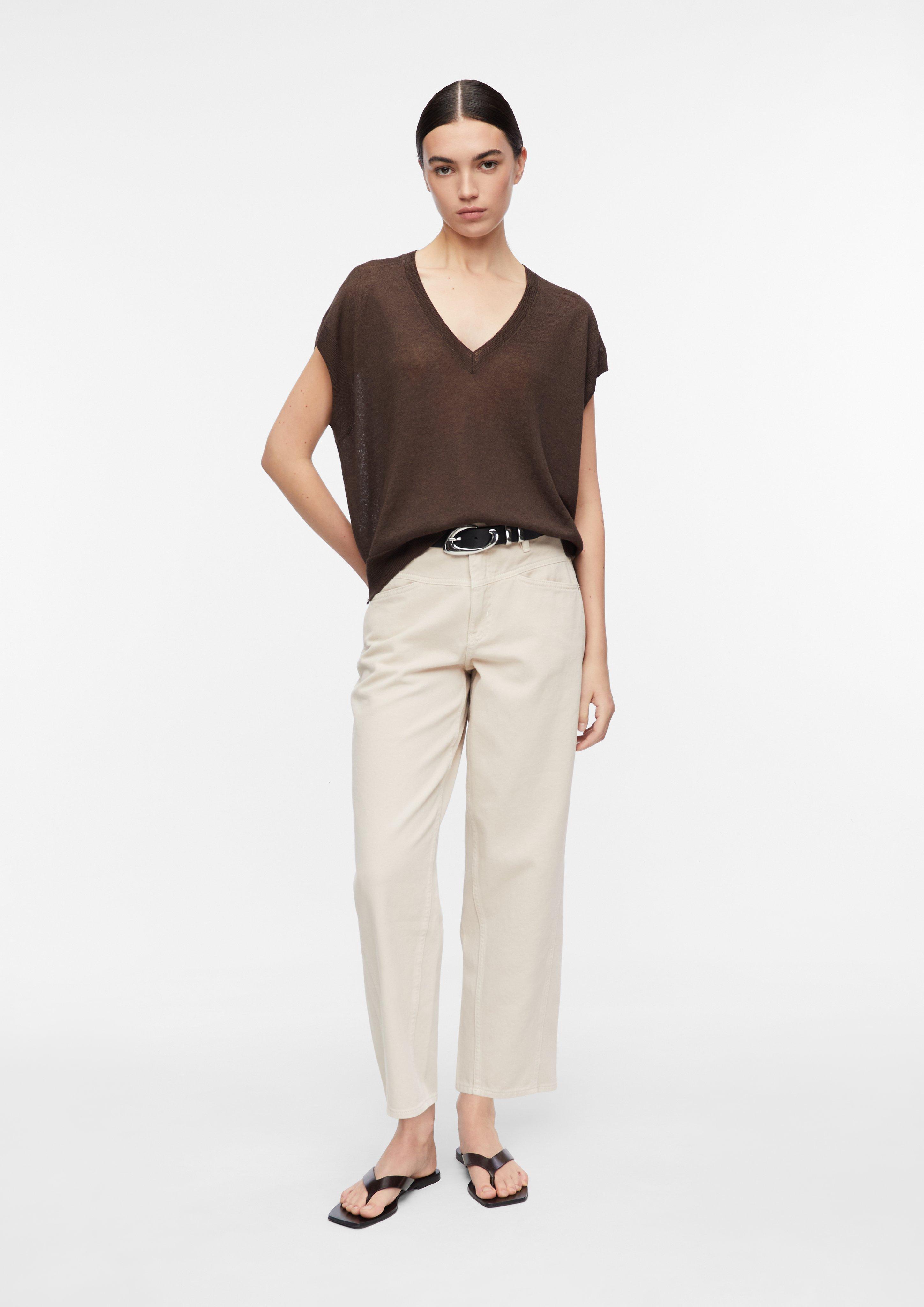 Jeans-Hose in  von COMMA