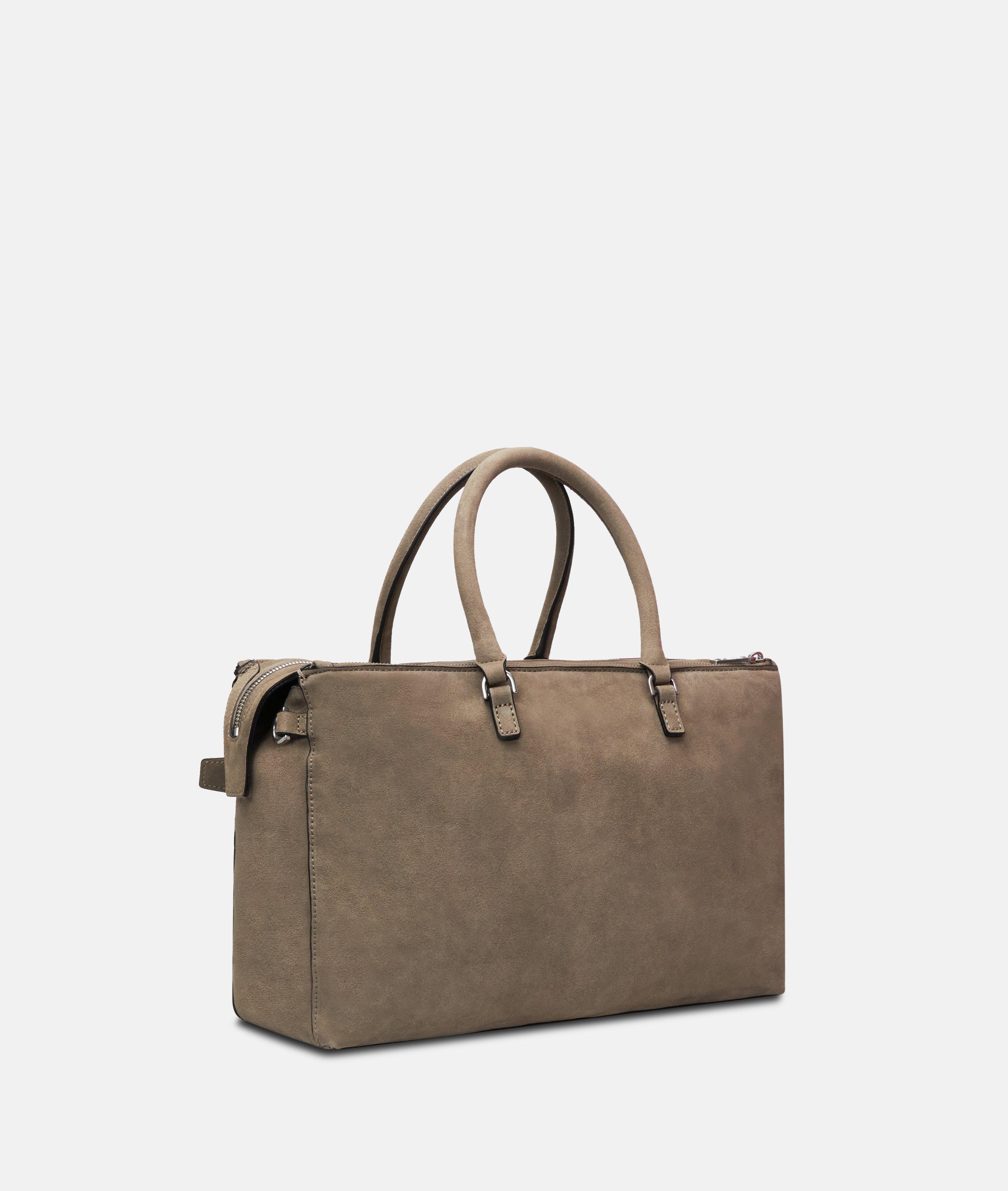 LIEBESKIND BERLIN Delia Satchel M