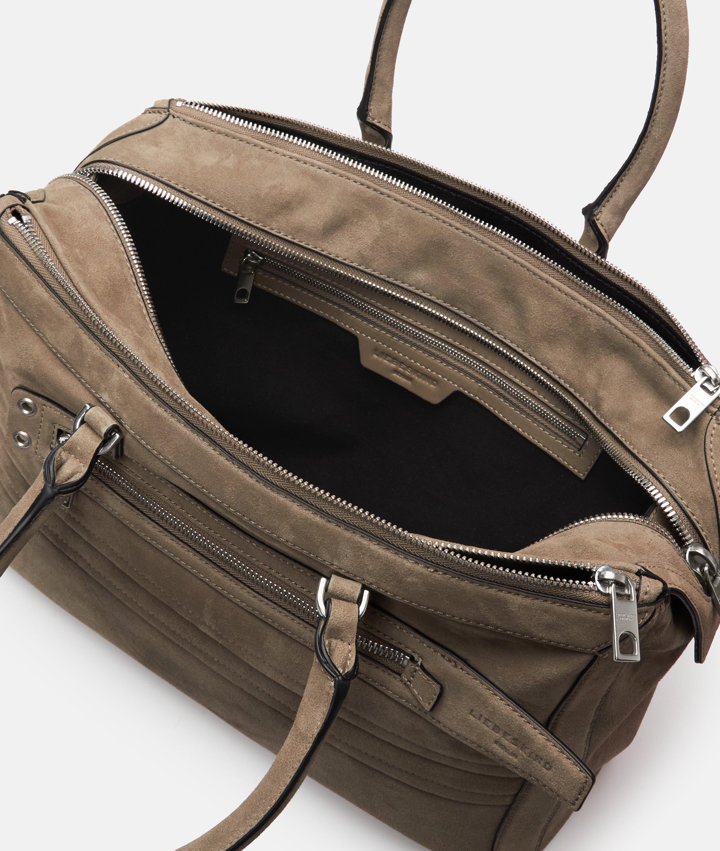 LIEBESKIND BERLIN Delia Satchel M