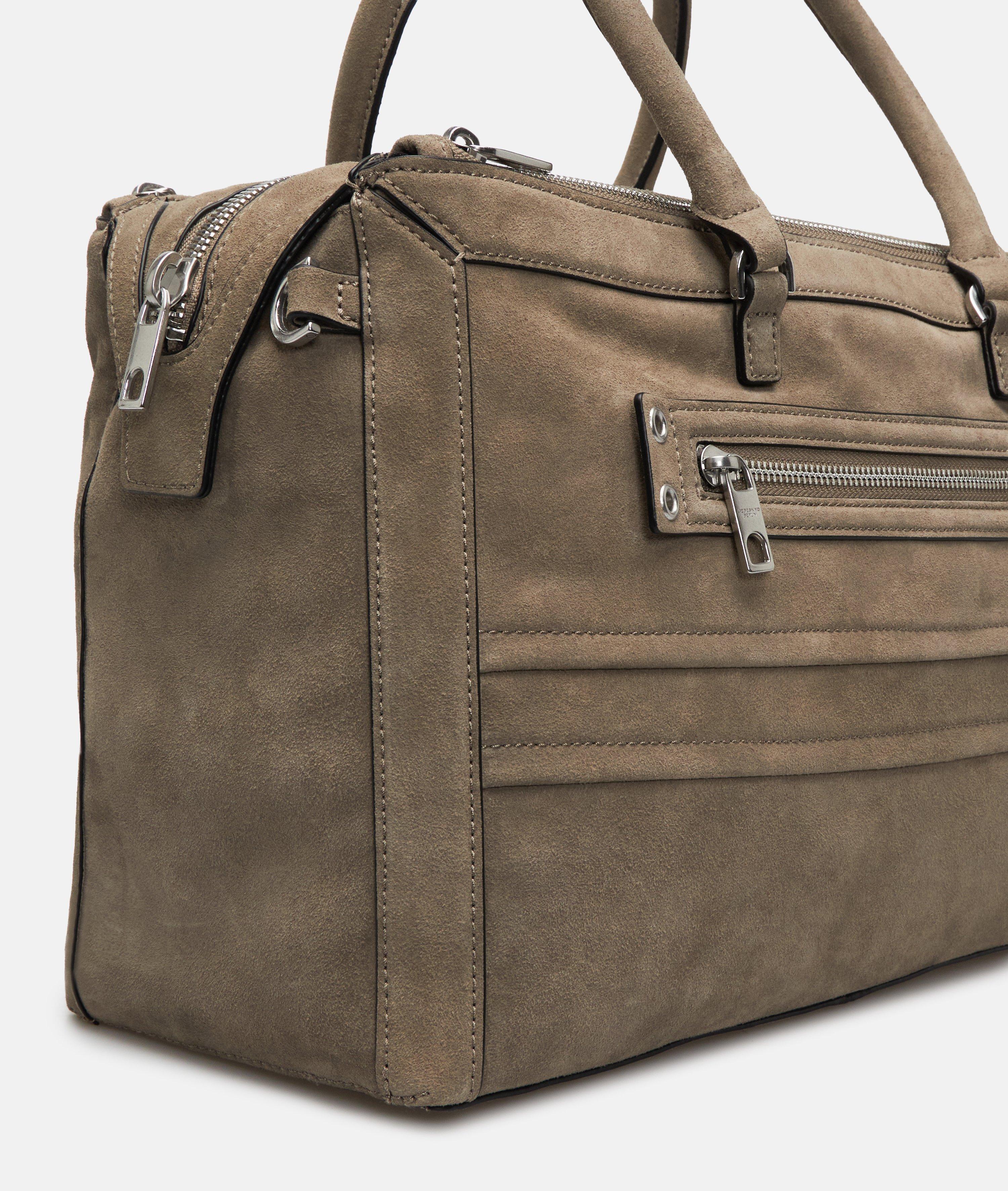 LIEBESKIND BERLIN Delia Satchel M
