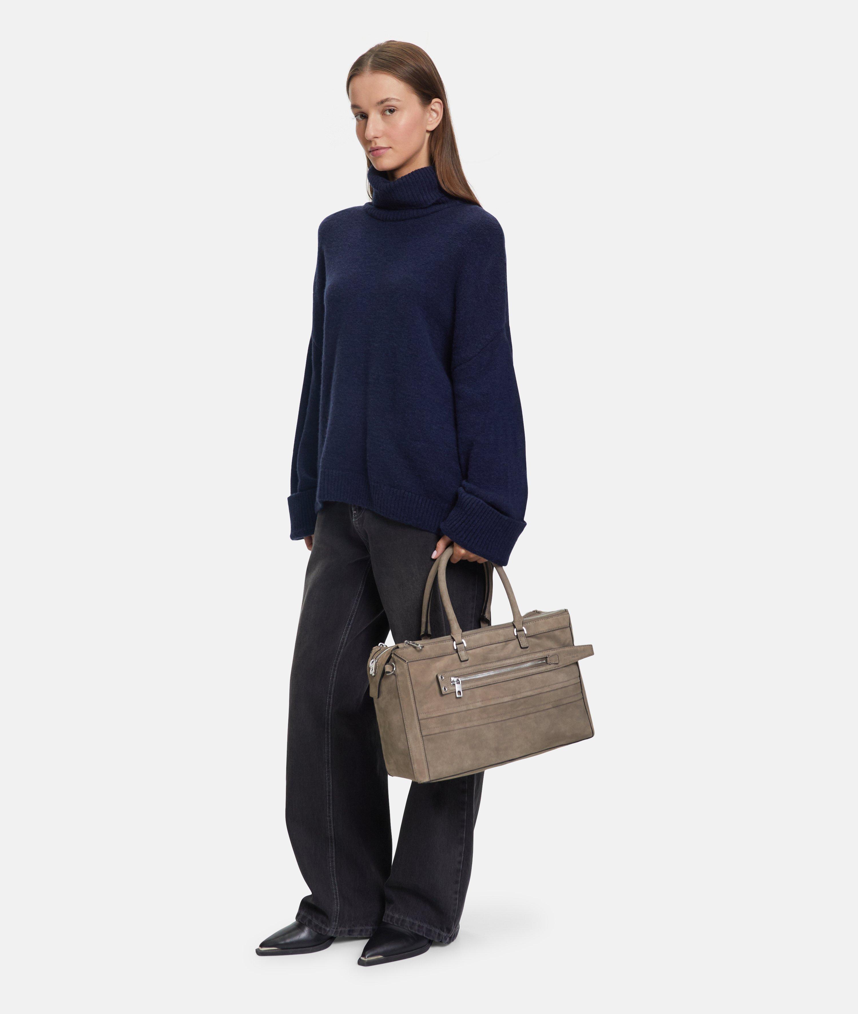 LIEBESKIND BERLIN Satchel