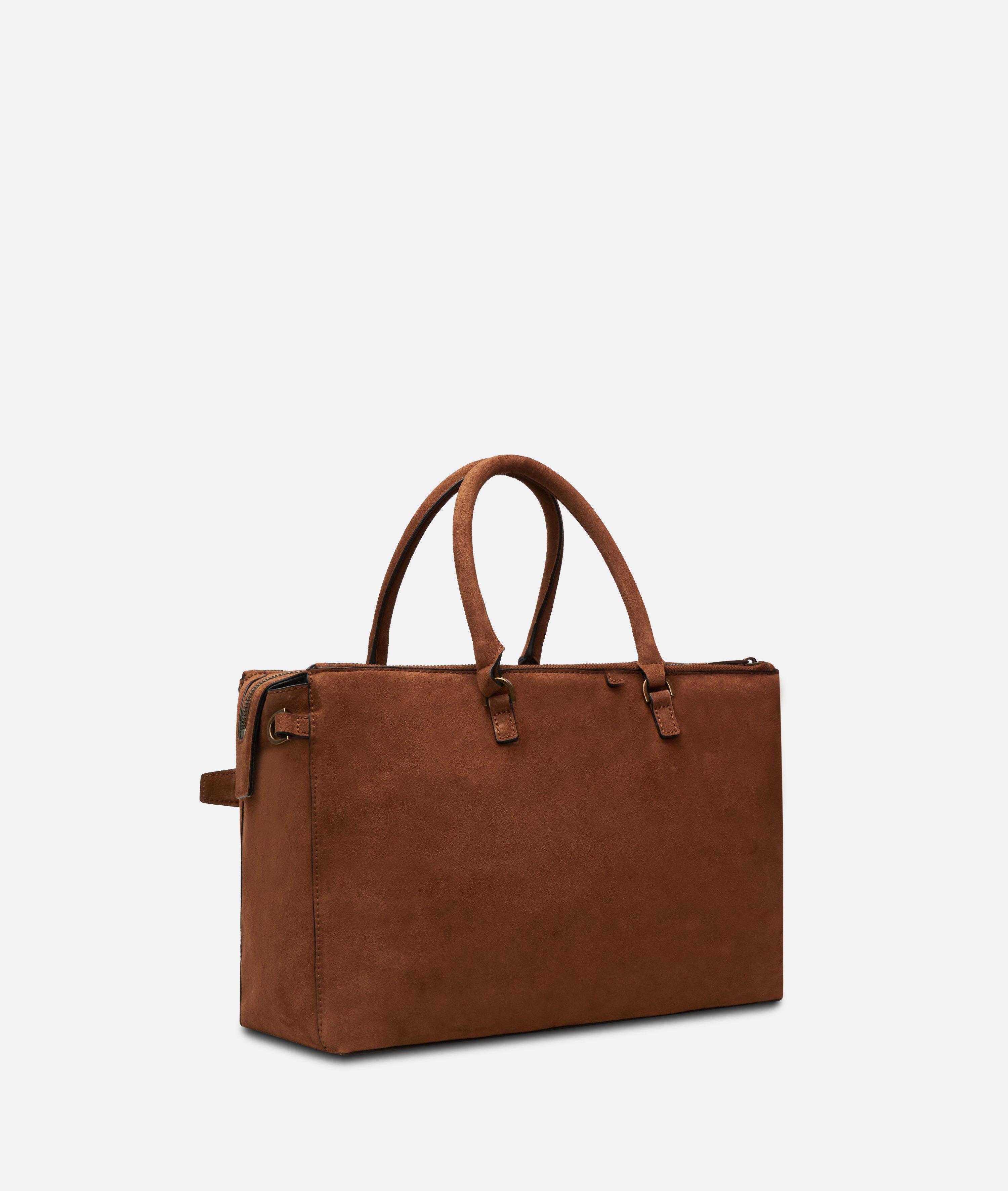 LIEBESKIND BERLIN Delia Satchel M