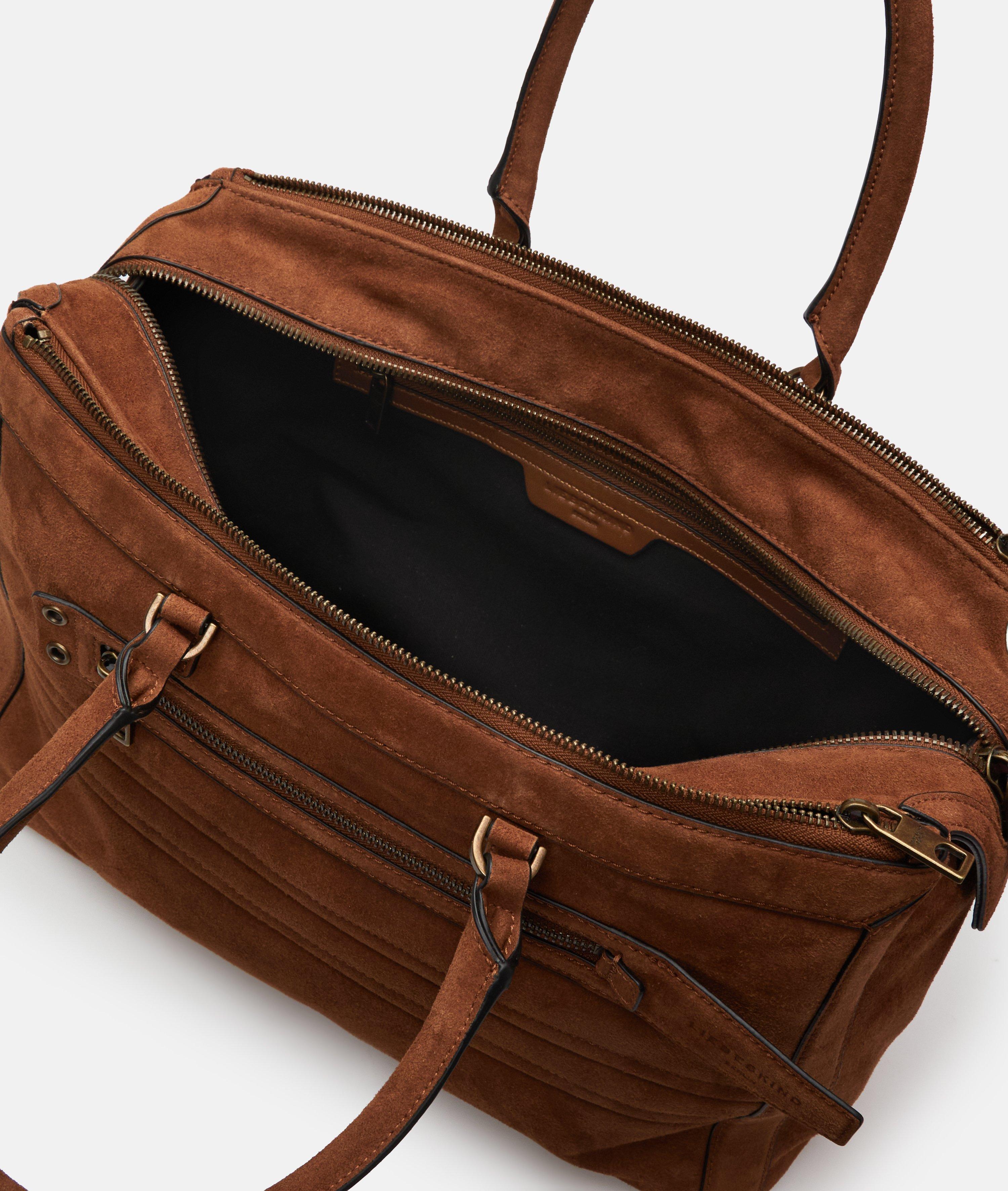 LIEBESKIND BERLIN Delia Satchel M