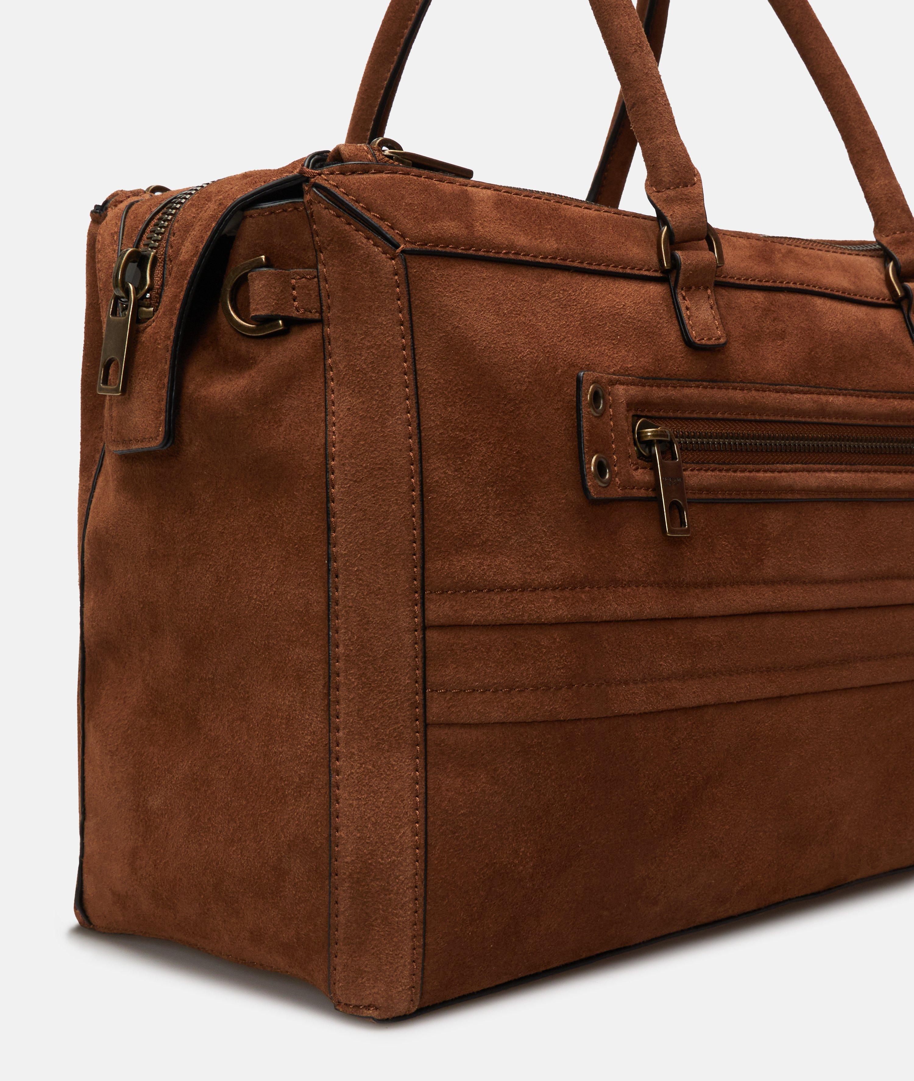 LIEBESKIND BERLIN Delia Satchel M