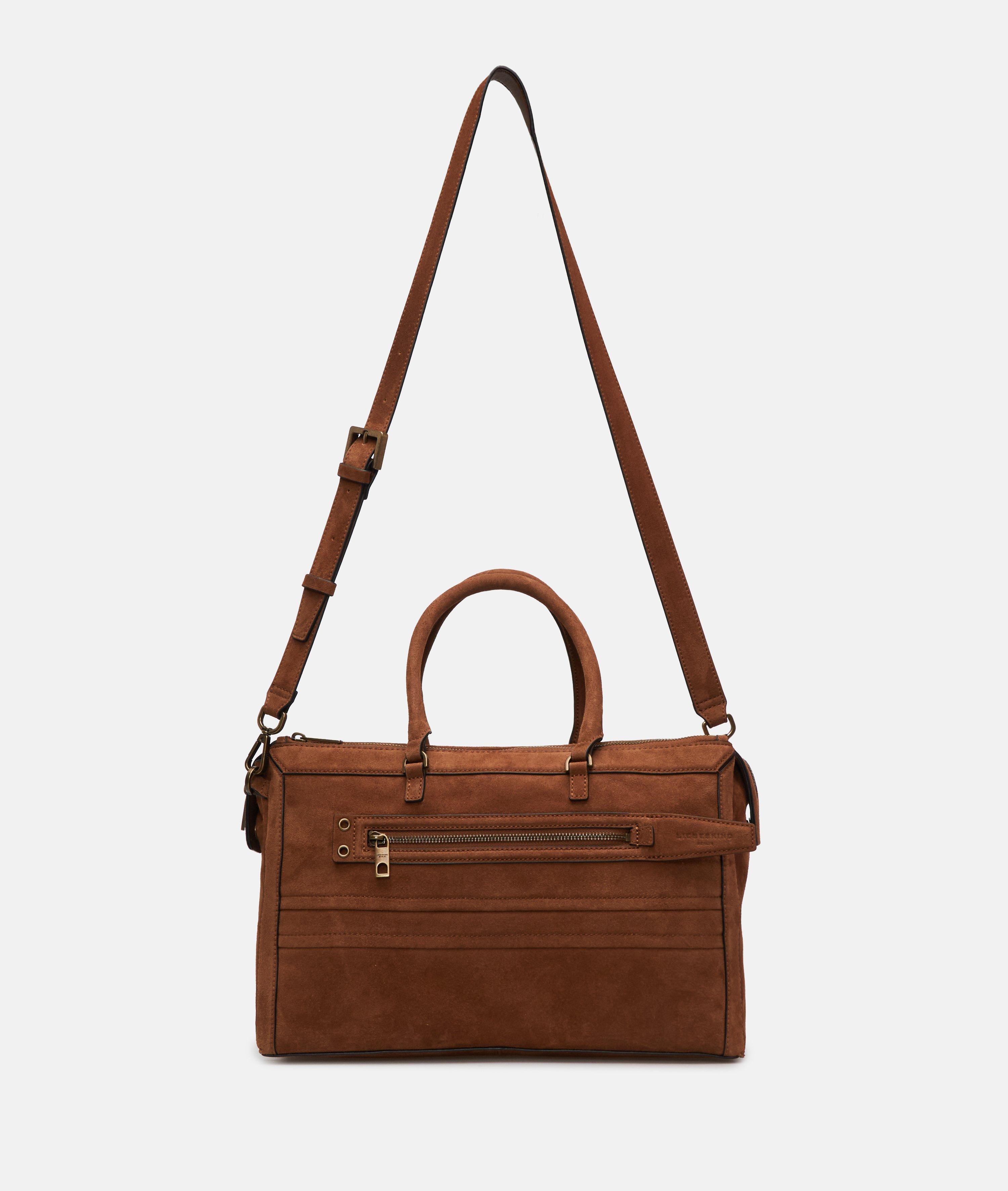 LIEBESKIND BERLIN Delia Satchel M