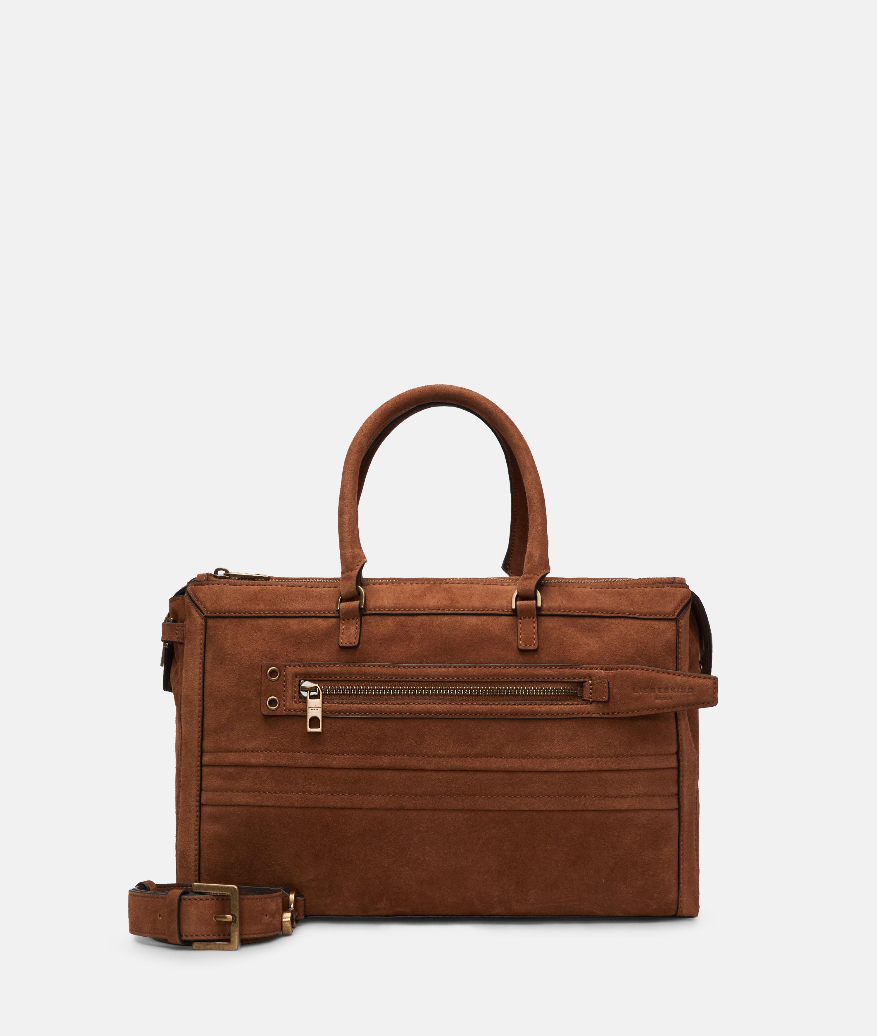 LIEBESKIND BERLIN Delia Satchel M