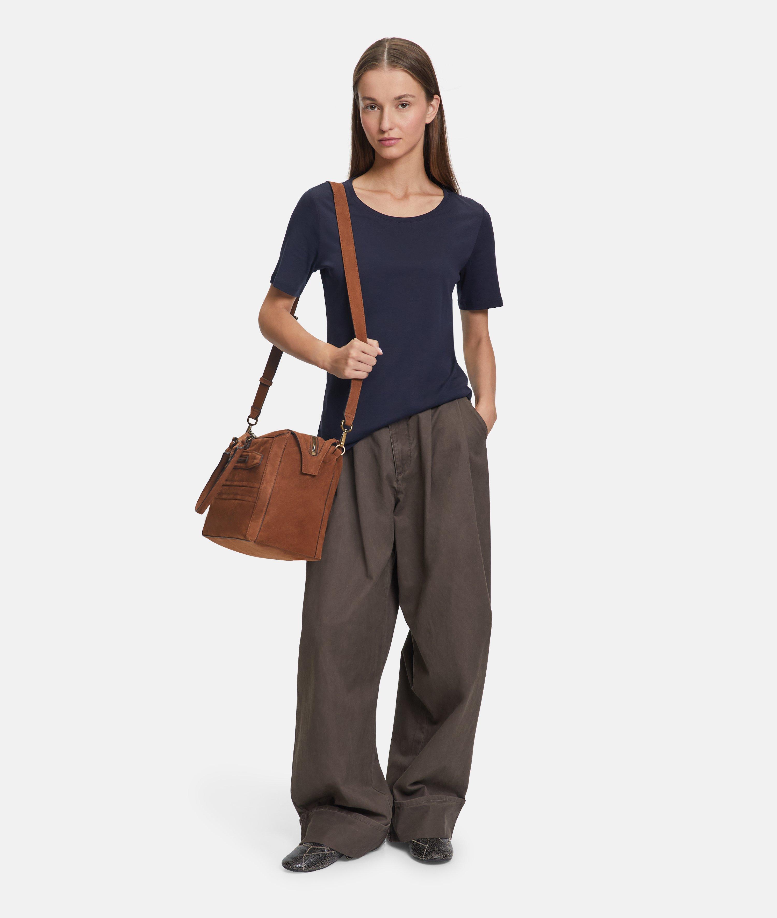 LIEBESKIND BERLIN Delia Satchel M