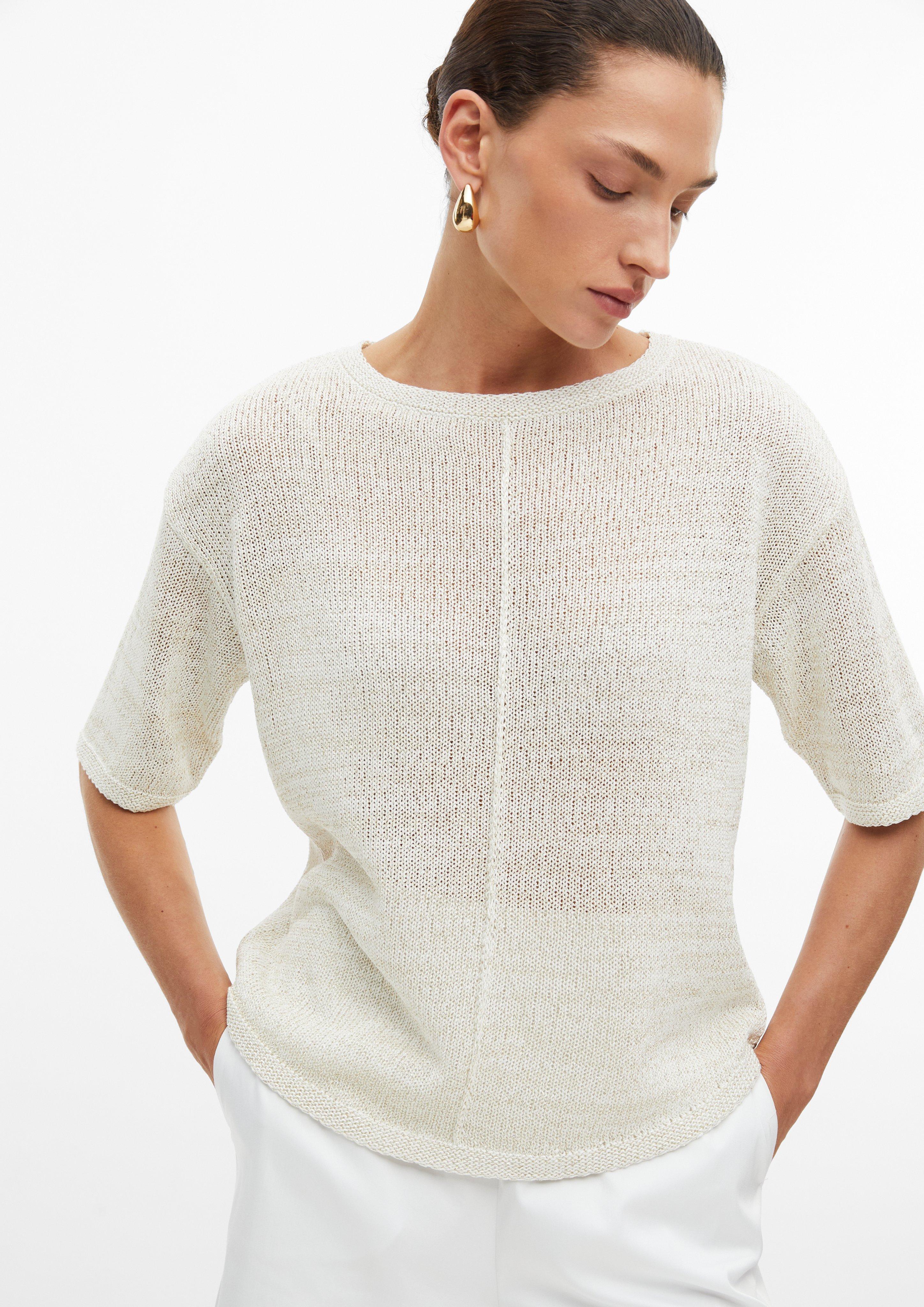  Pull en tricot en  de 